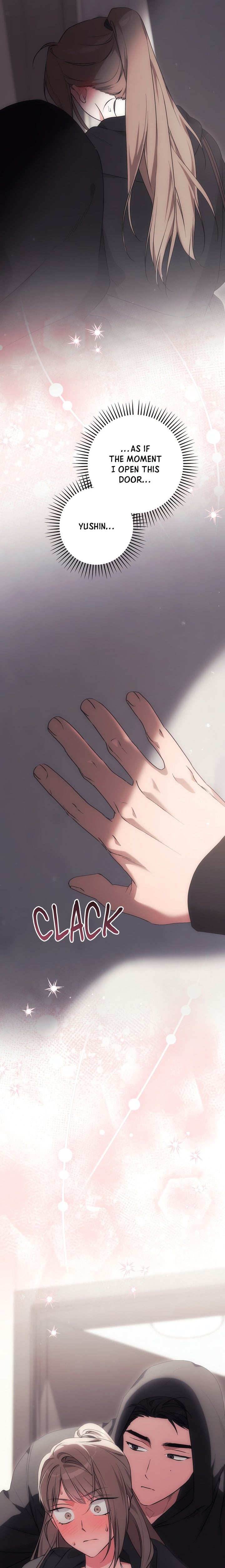 18+ Milk My Strawberries (Uncensored) Chapter 18 page 6