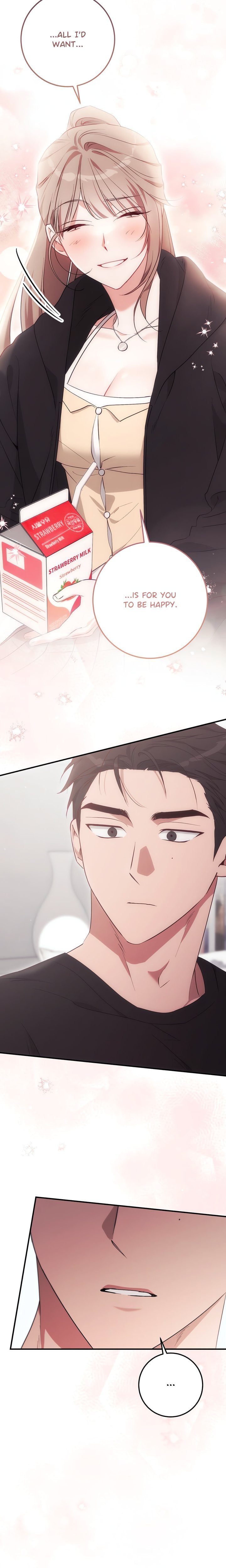 18+ Milk My Strawberries (Uncensored) Chapter 18 page 19