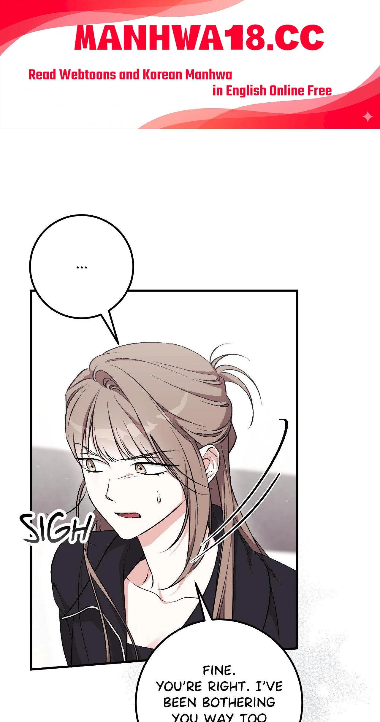 18+ Milk My Strawberries (Uncensored) Chapter 20 page 1