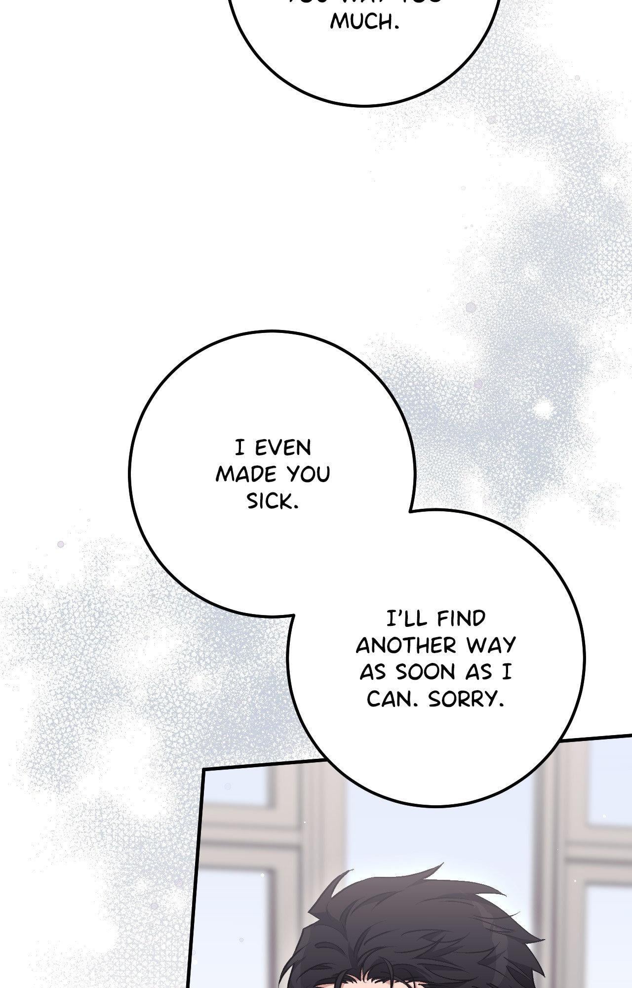 18+ Milk My Strawberries (Uncensored) Chapter 20 page 2