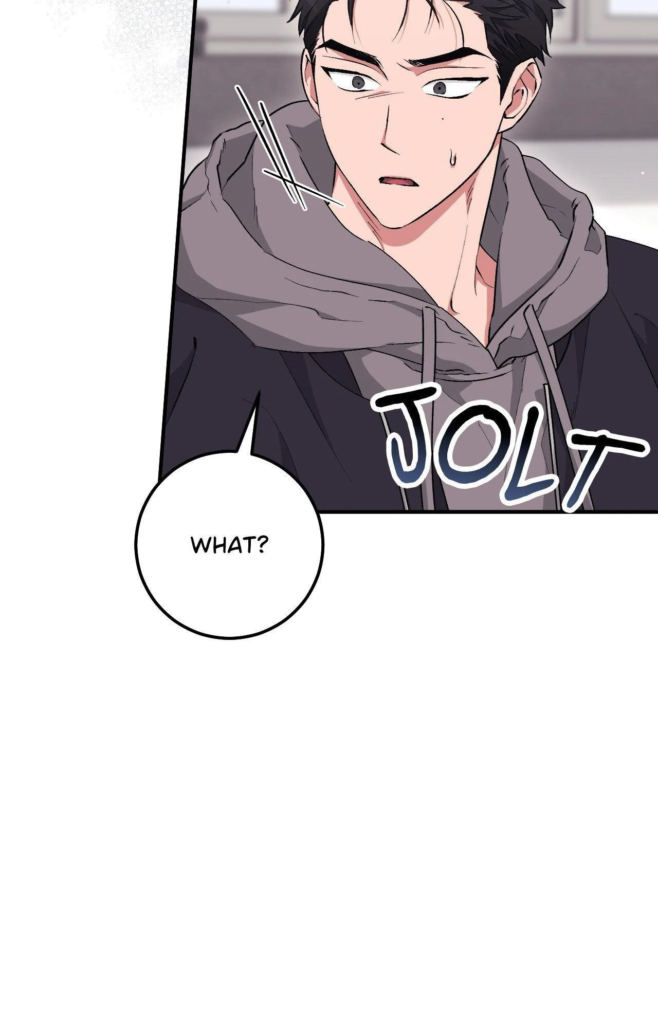 18+ Milk My Strawberries (Uncensored) Chapter 20 page 3