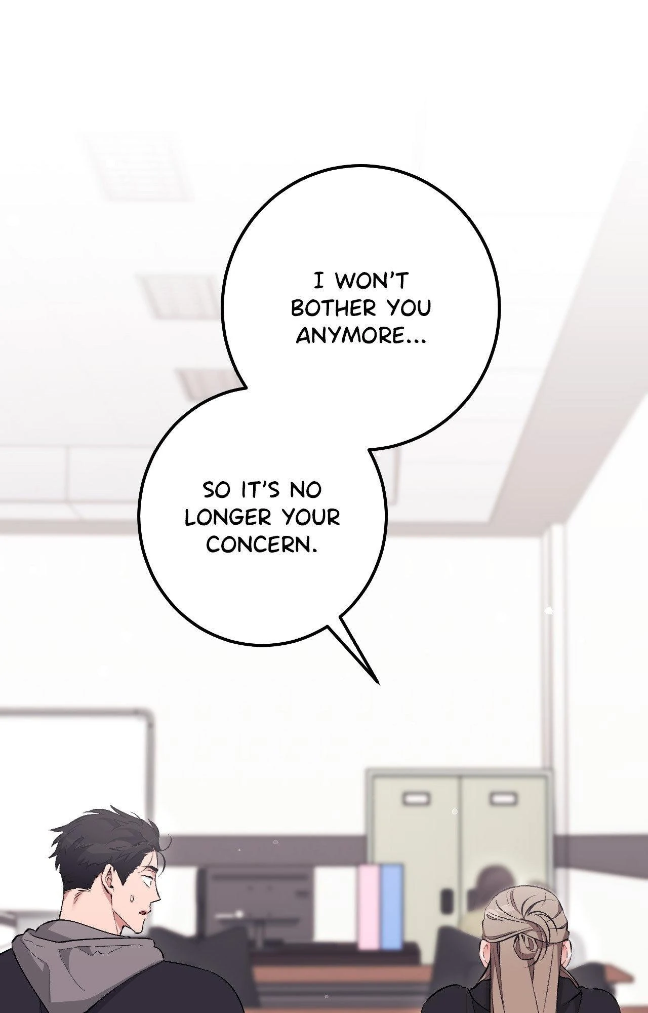 18+ Milk My Strawberries (Uncensored) Chapter 20 page 4