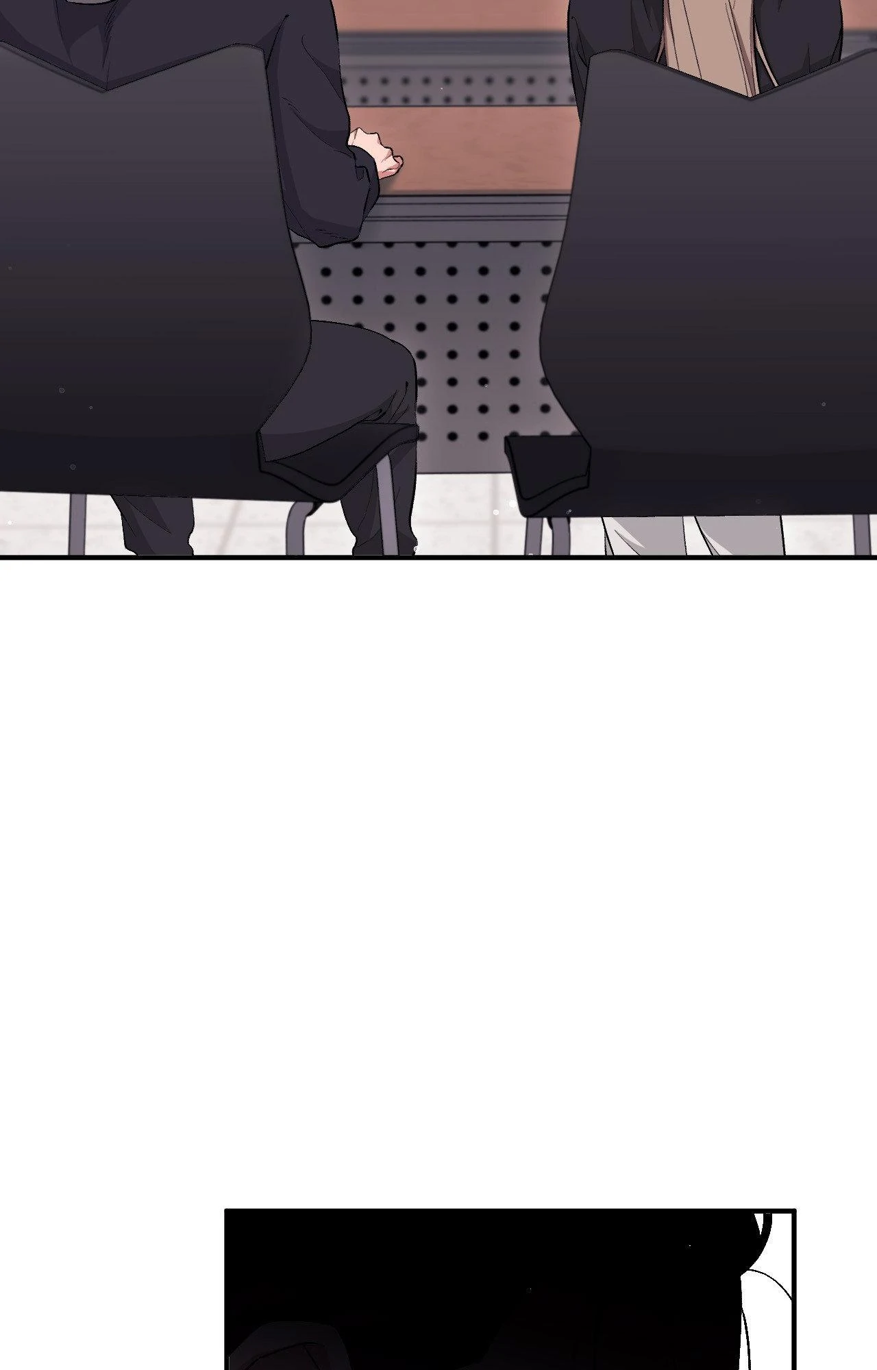 18+ Milk My Strawberries (Uncensored) Chapter 20 page 5