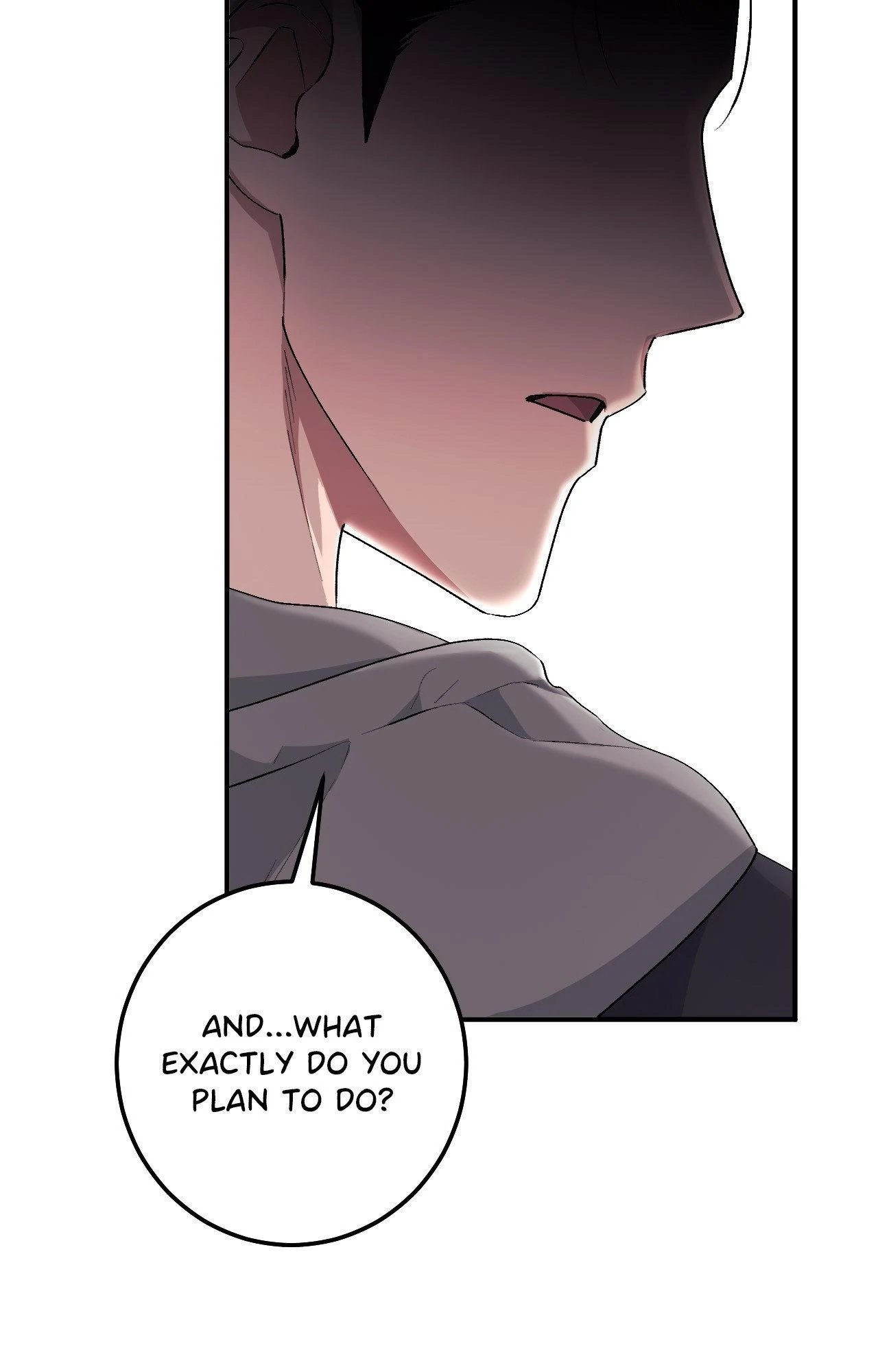 18+ Milk My Strawberries (Uncensored) Chapter 20 page 6