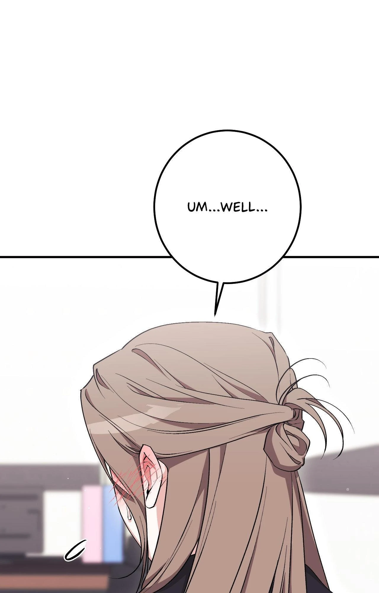 18+ Milk My Strawberries (Uncensored) Chapter 20 page 7