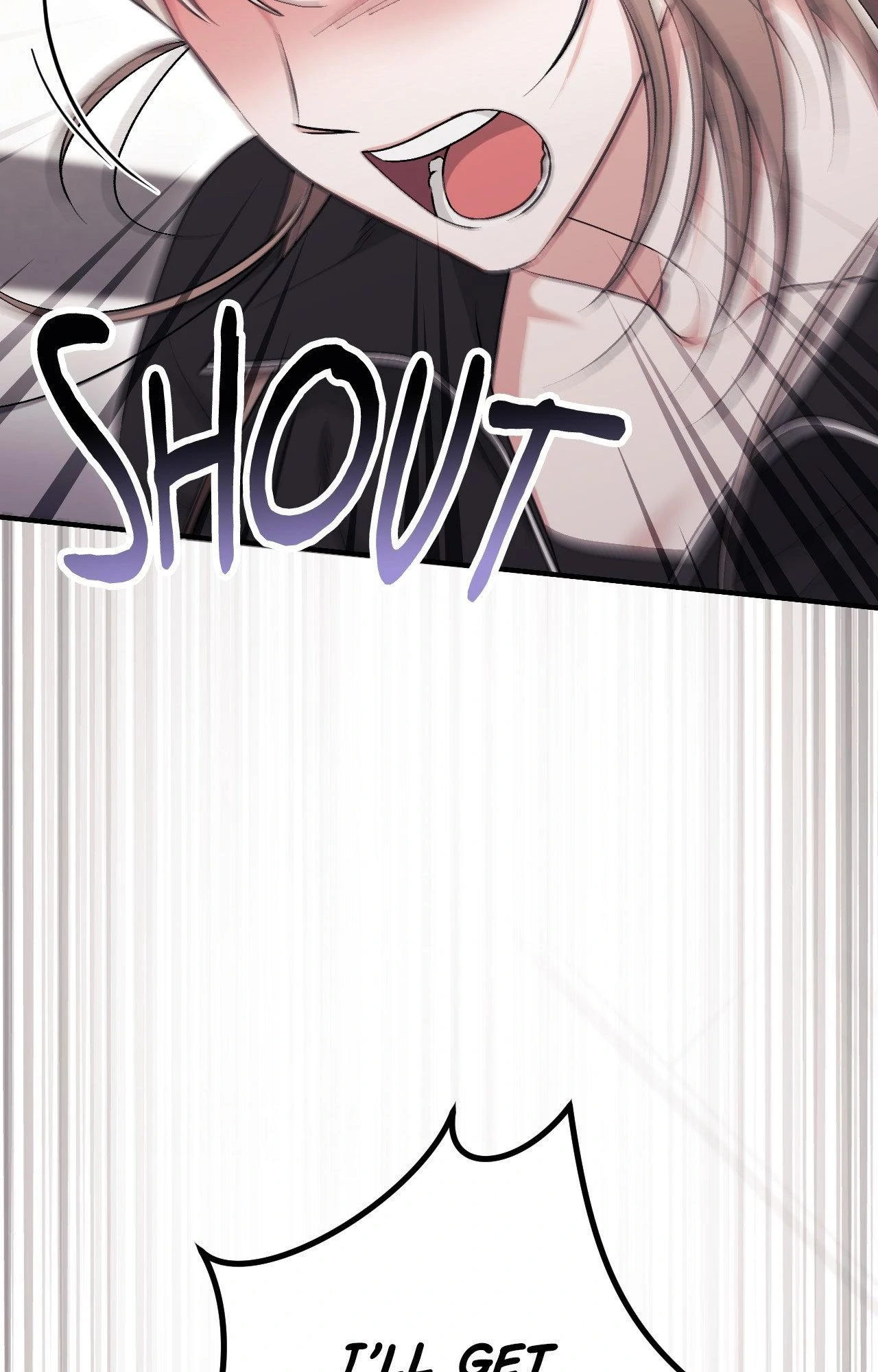 18+ Milk My Strawberries (Uncensored) Chapter 20 page 14