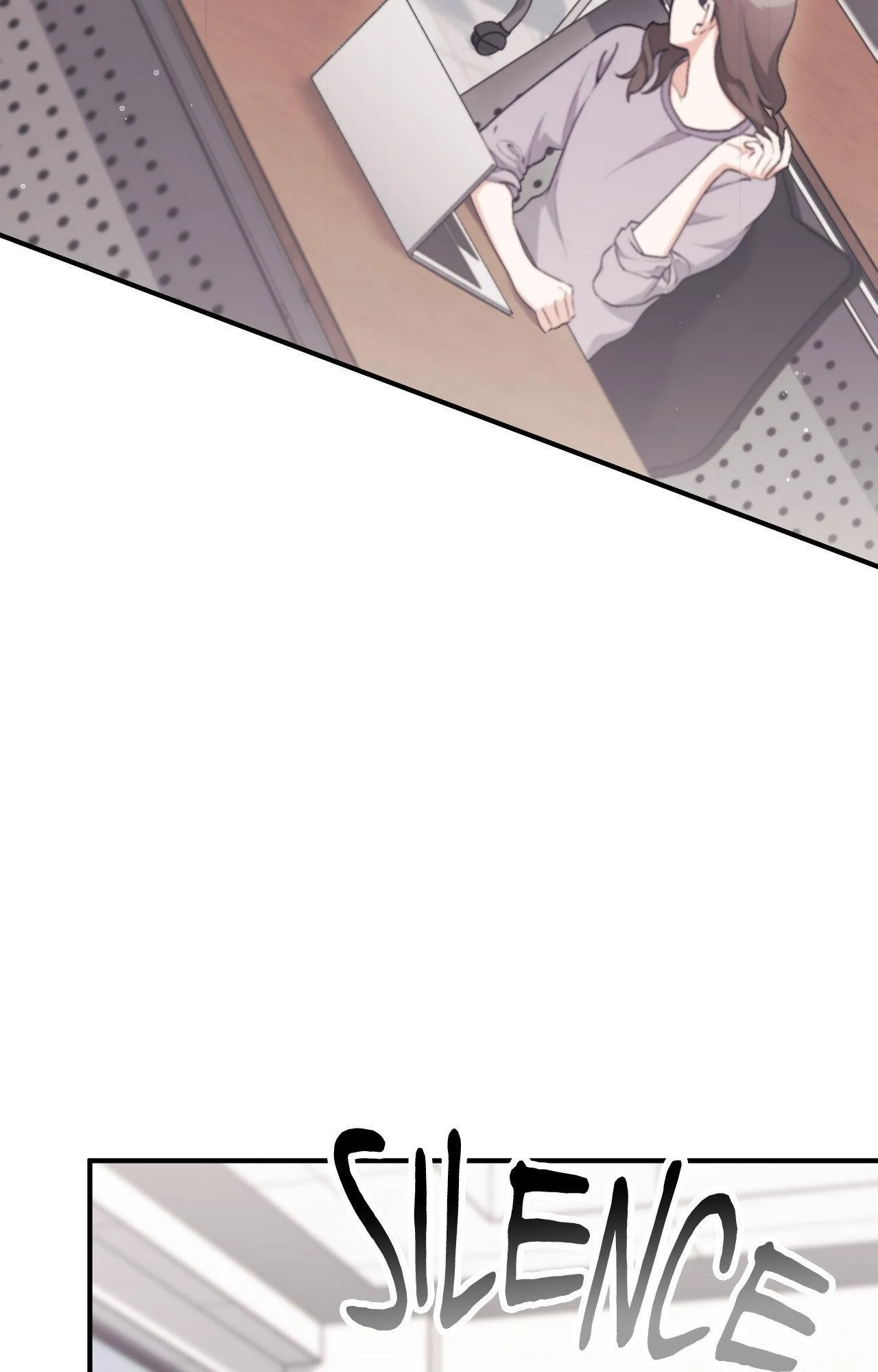 18+ Milk My Strawberries (Uncensored) Chapter 20 page 16