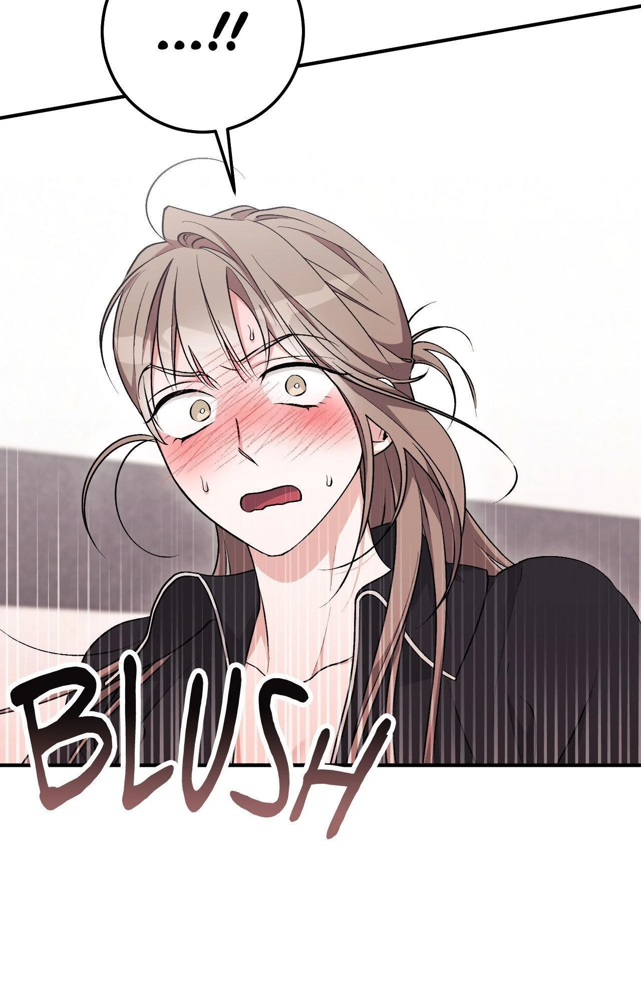 18+ Milk My Strawberries (Uncensored) Chapter 20 page 18