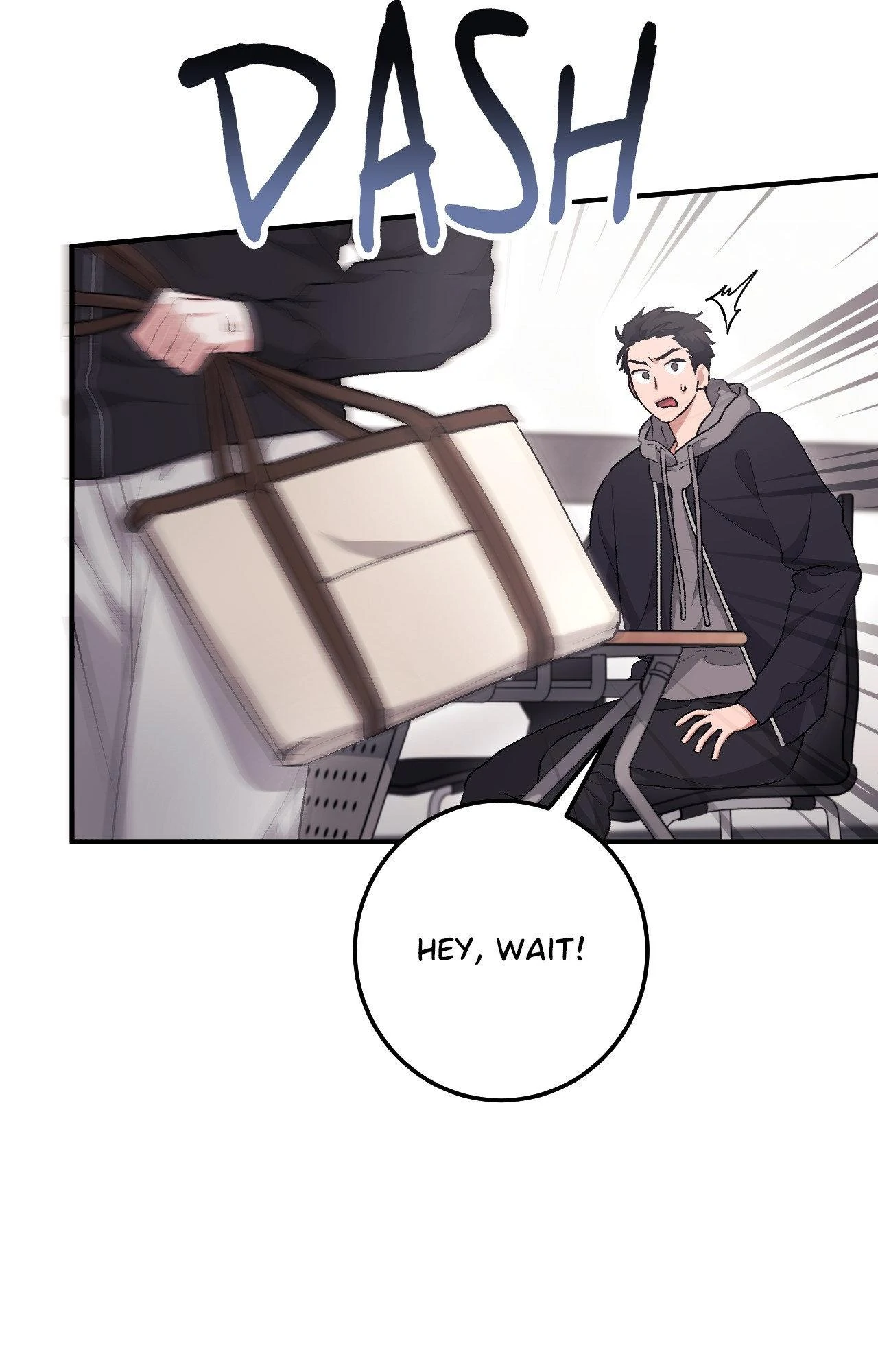 18+ Milk My Strawberries (Uncensored) Chapter 20 page 21