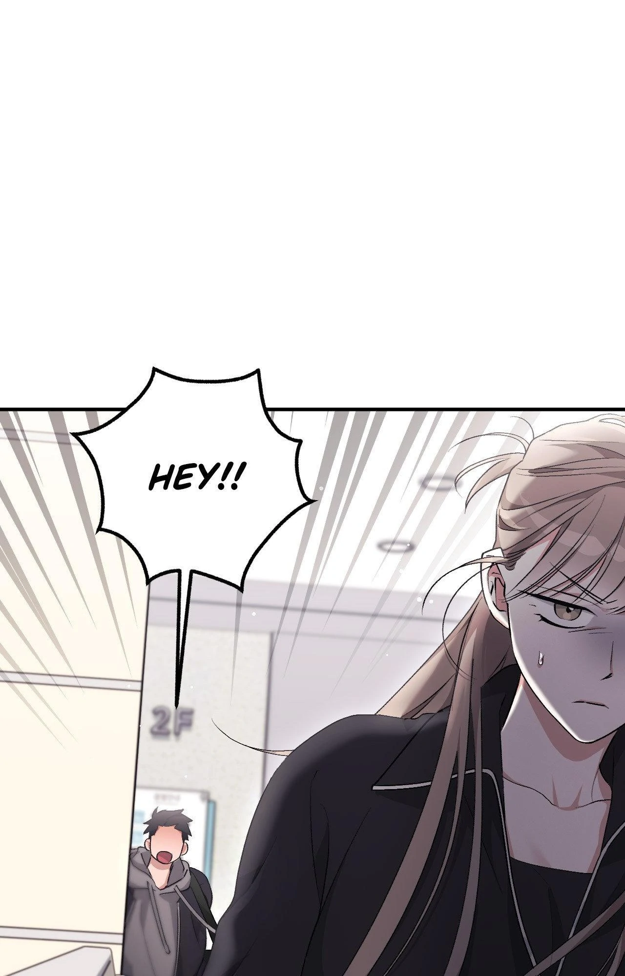 18+ Milk My Strawberries (Uncensored) Chapter 20 page 23