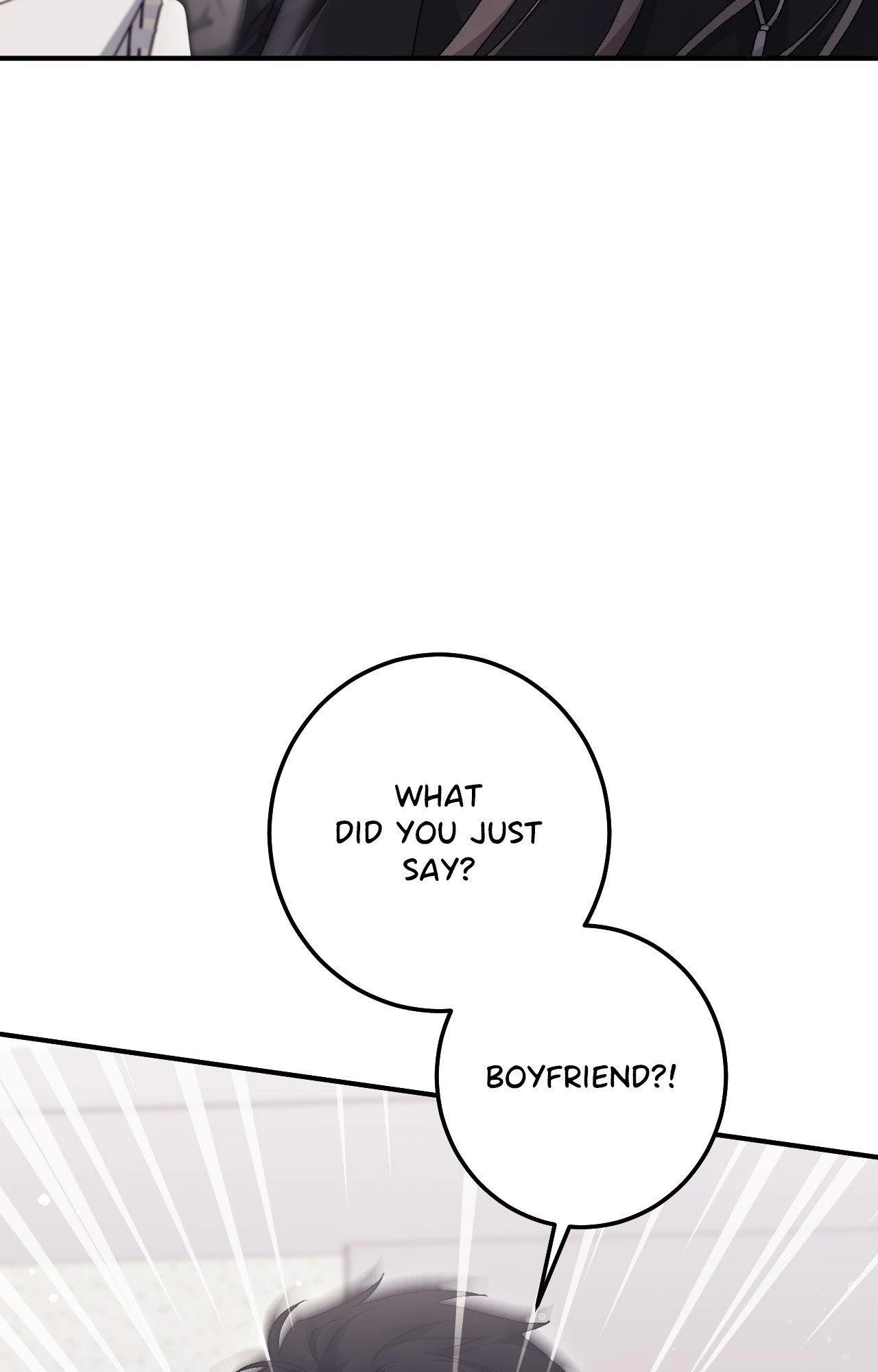 18+ Milk My Strawberries (Uncensored) Chapter 20 page 24