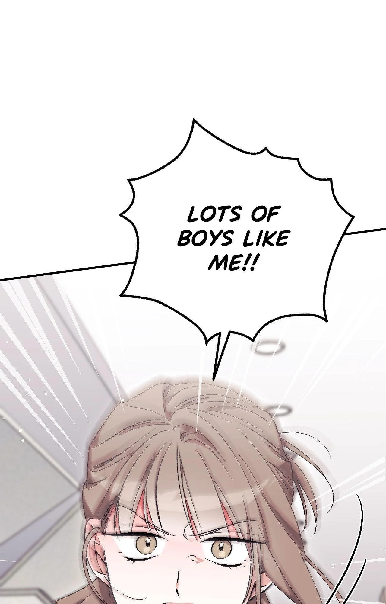 18+ Milk My Strawberries (Uncensored) Chapter 20 page 26