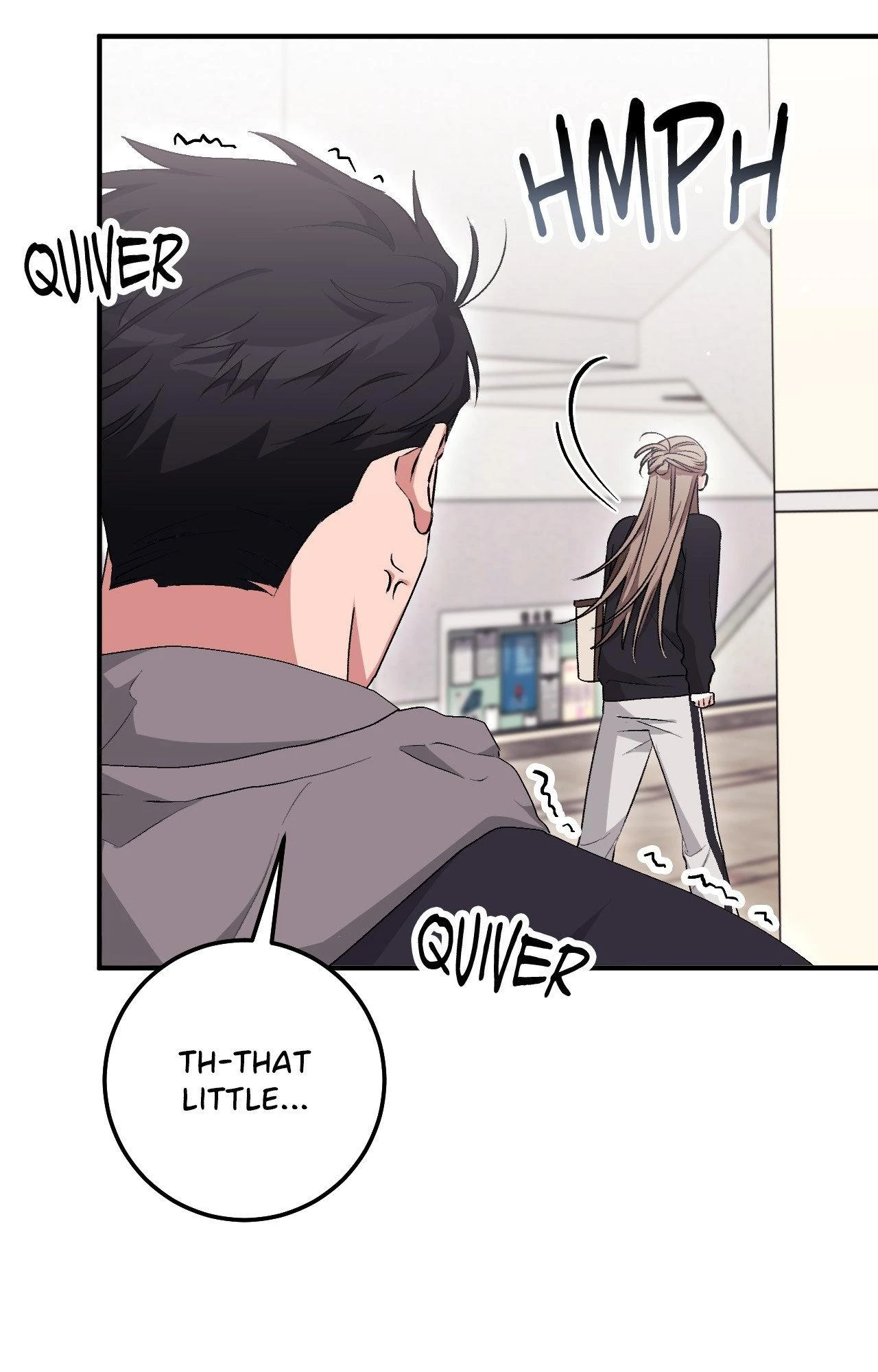 18+ Milk My Strawberries (Uncensored) Chapter 20 page 28