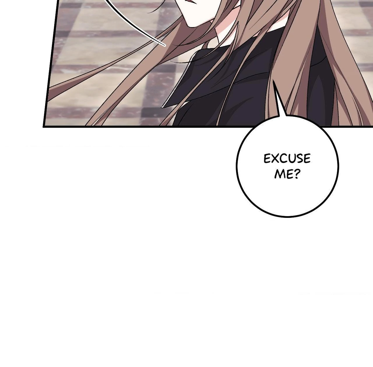 18+ Milk My Strawberries (Uncensored) Chapter 20 page 35