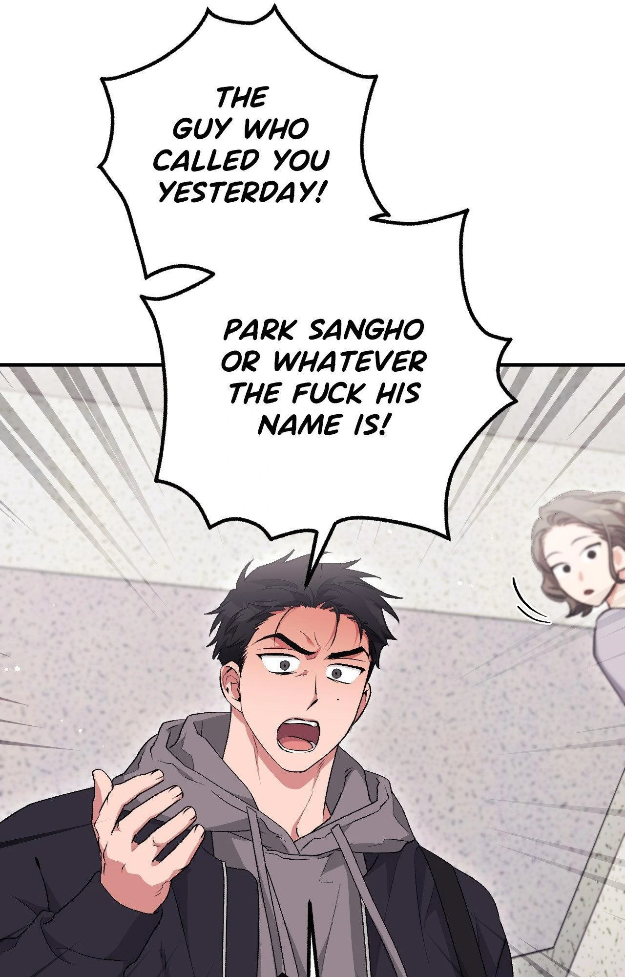 18+ Milk My Strawberries (Uncensored) Chapter 20 page 36