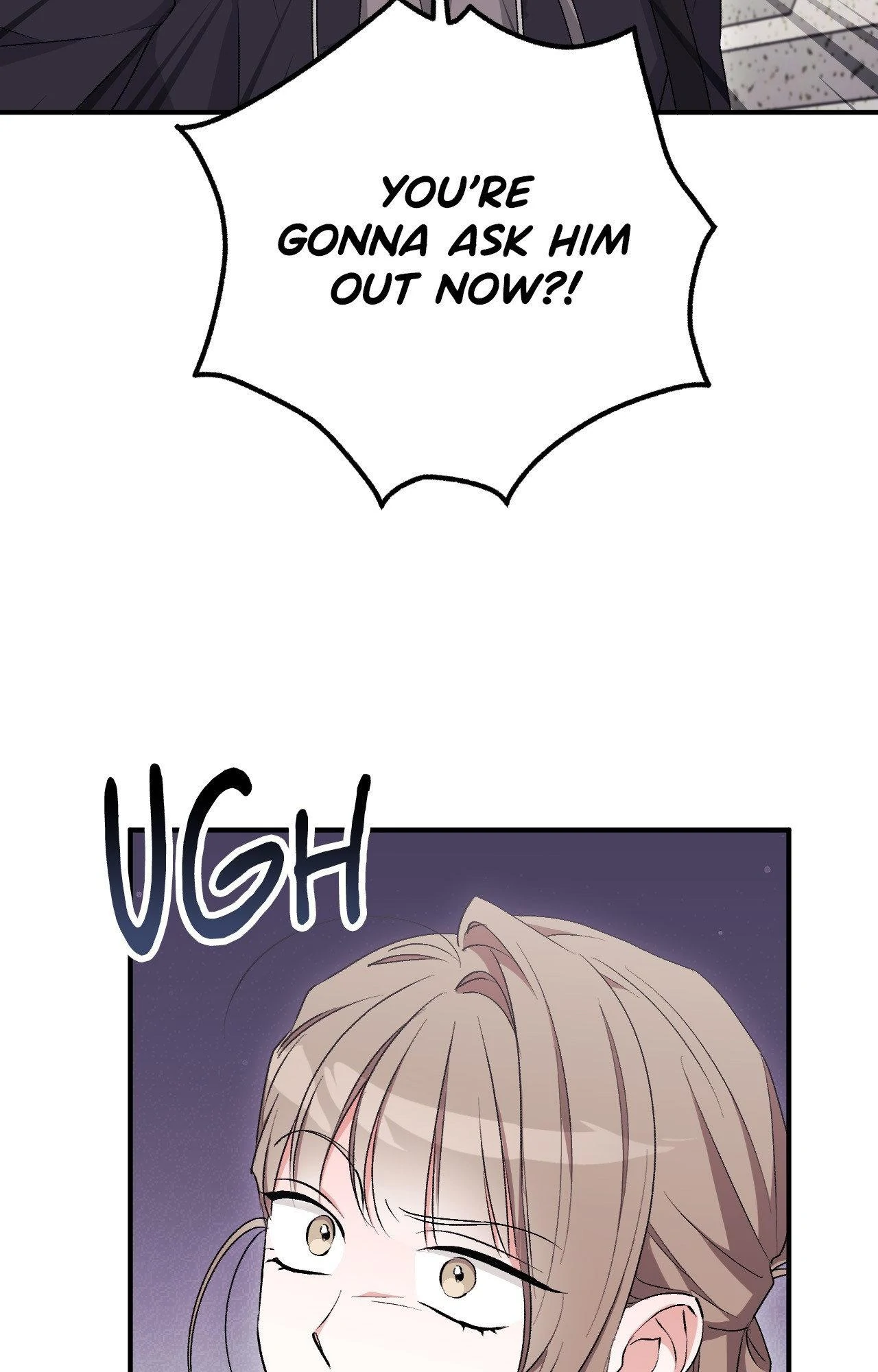 18+ Milk My Strawberries (Uncensored) Chapter 20 page 37