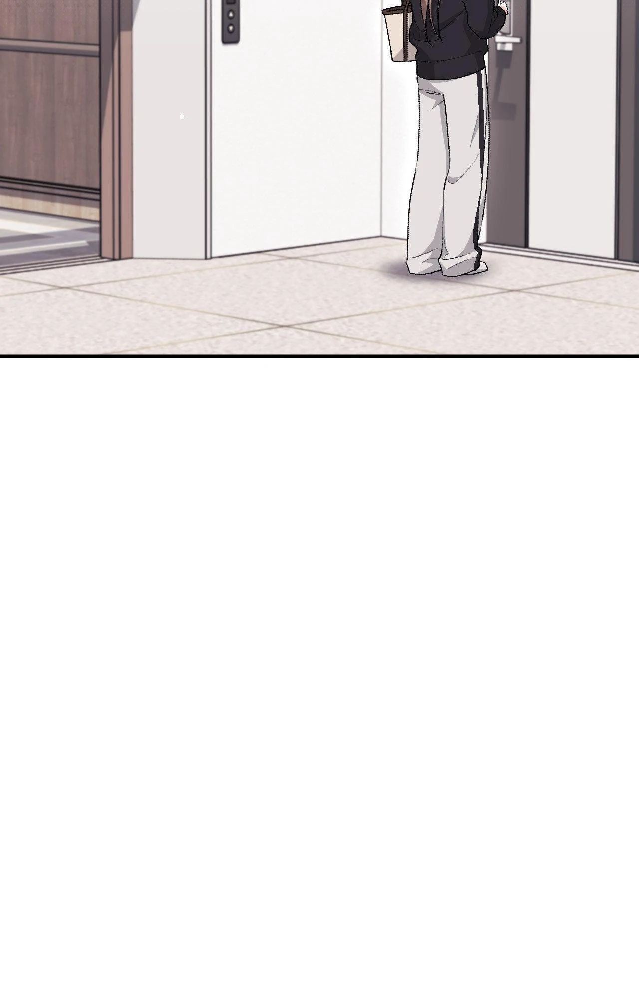 18+ Milk My Strawberries (Uncensored) Chapter 20 page 43