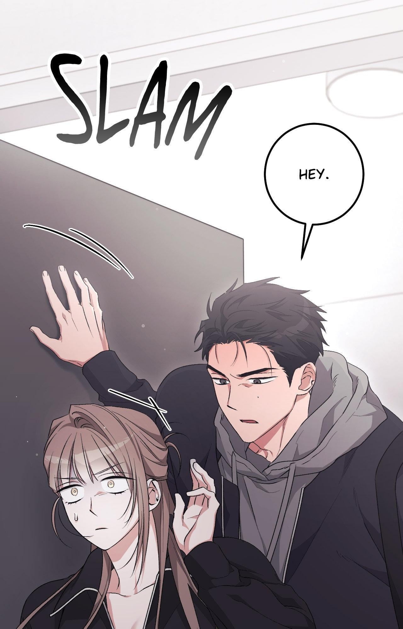 18+ Milk My Strawberries (Uncensored) Chapter 20 page 45