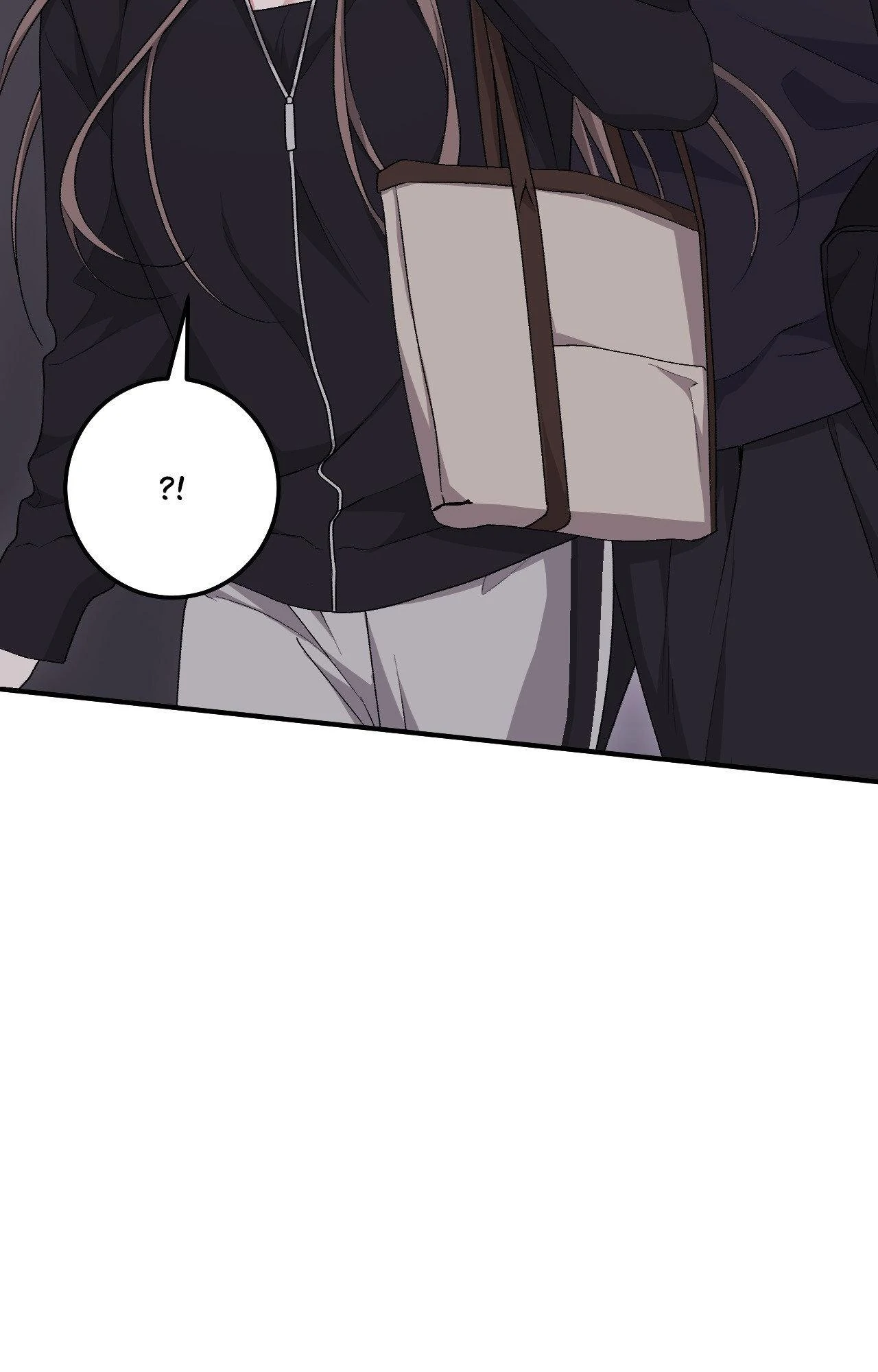 18+ Milk My Strawberries (Uncensored) Chapter 20 page 46