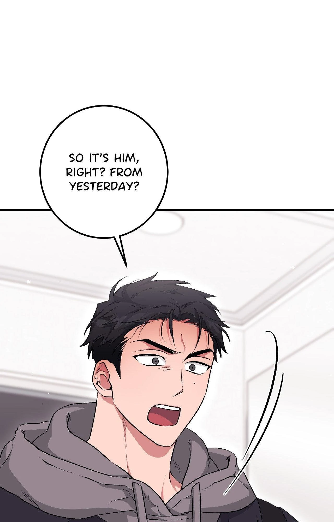 18+ Milk My Strawberries (Uncensored) Chapter 20 page 49