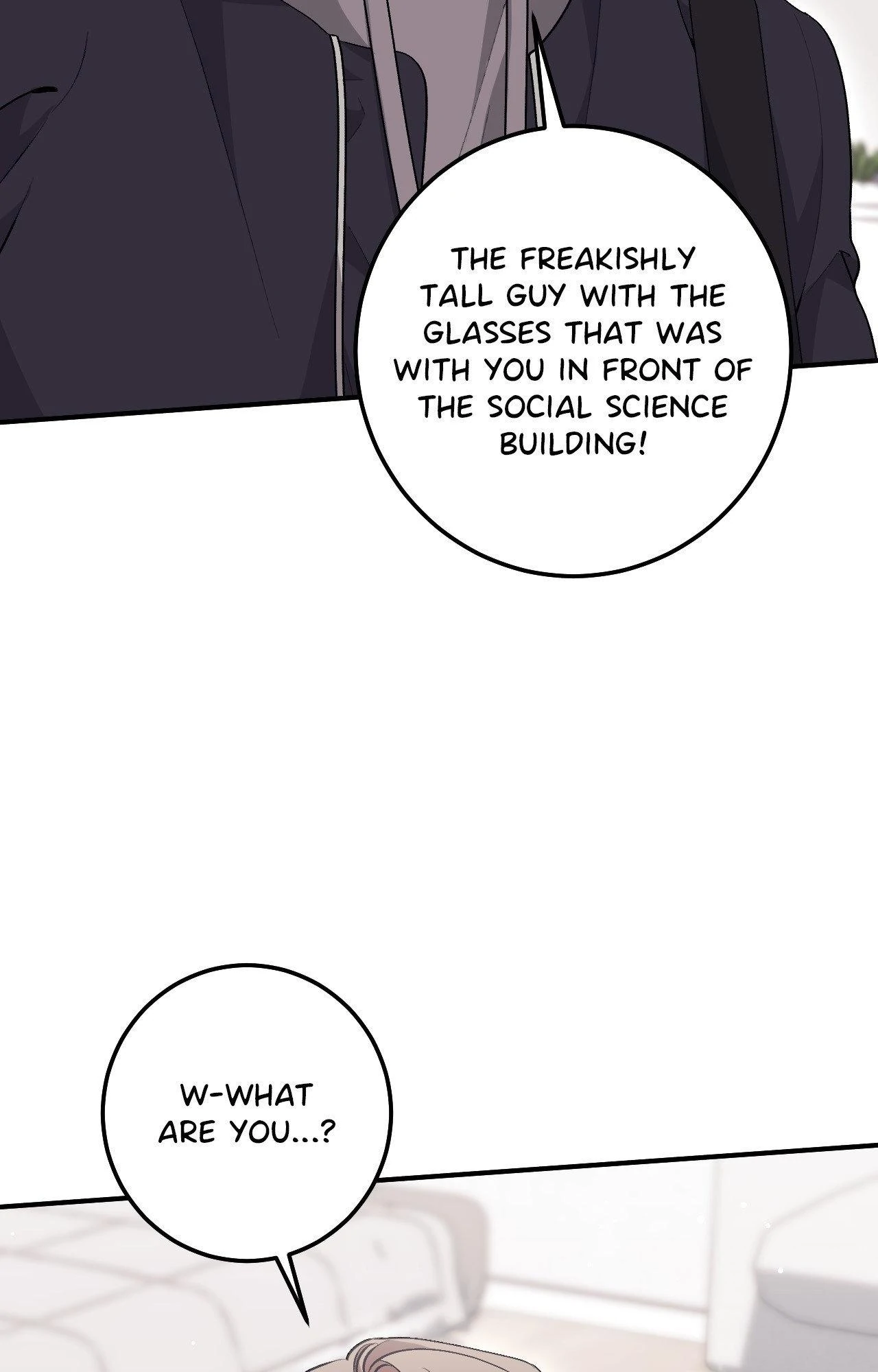 18+ Milk My Strawberries (Uncensored) Chapter 20 page 50