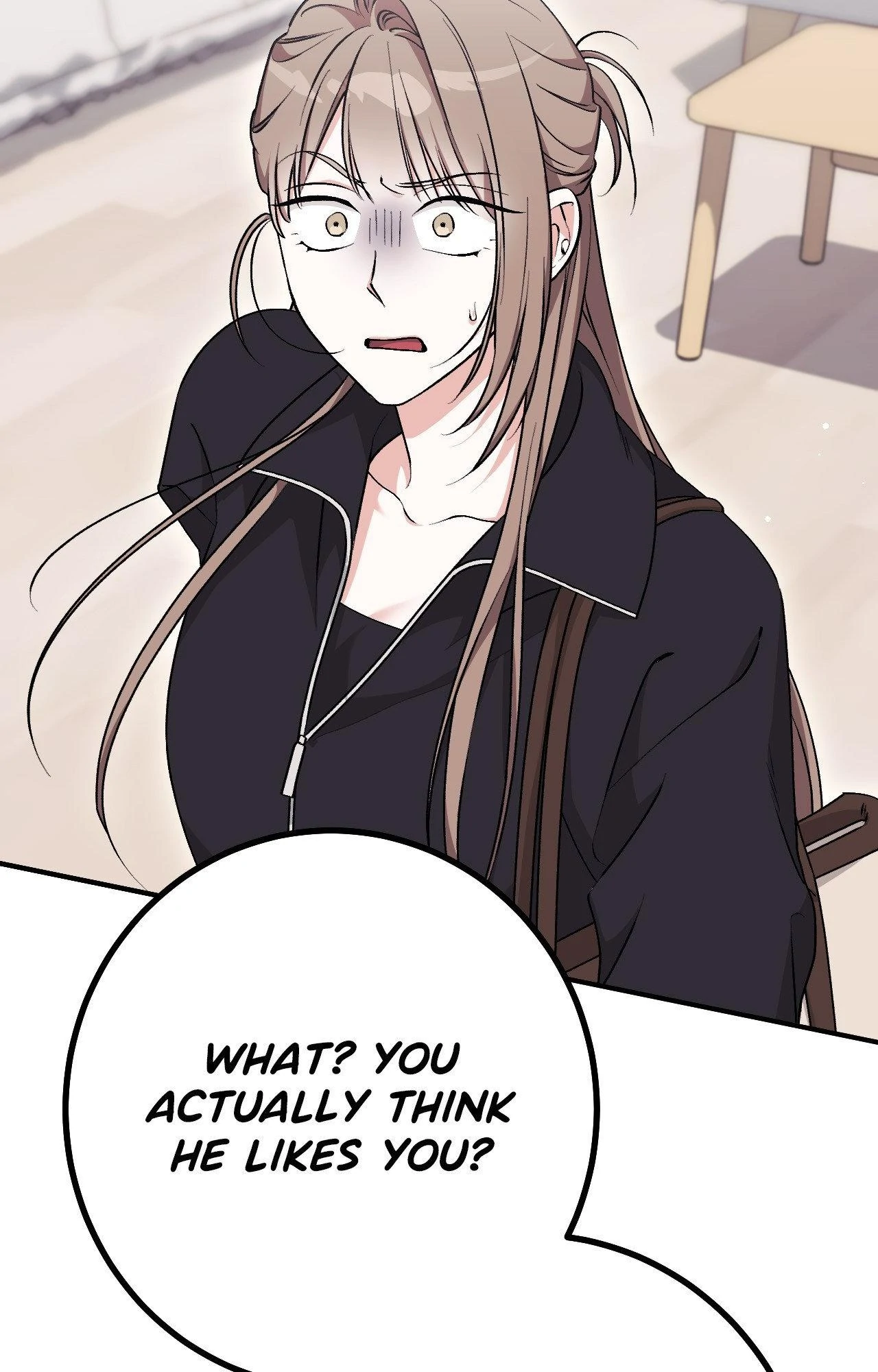 18+ Milk My Strawberries (Uncensored) Chapter 20 page 51