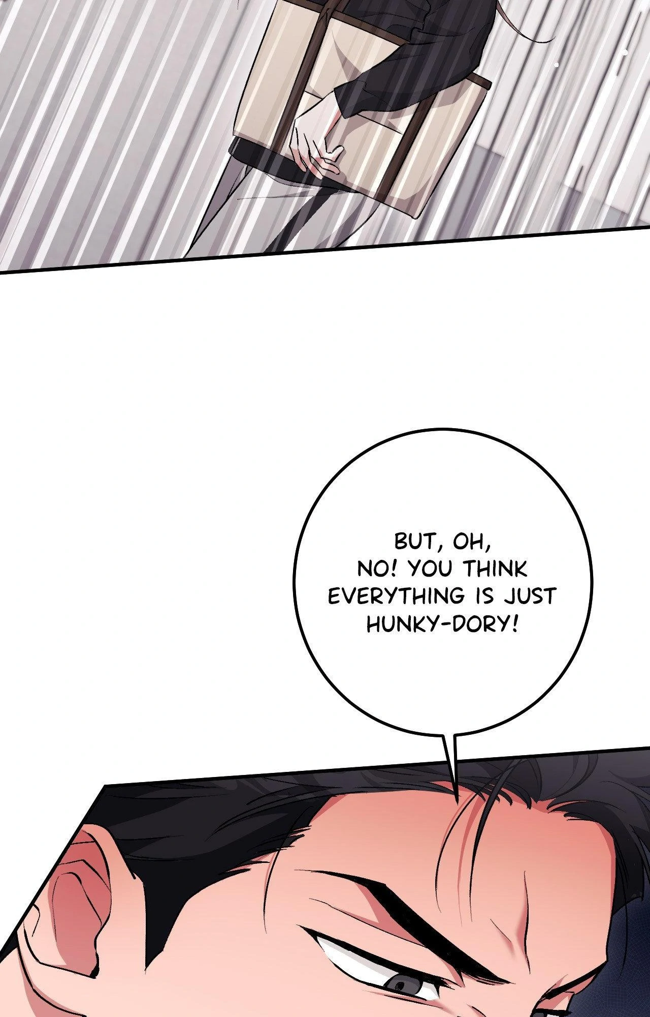 18+ Milk My Strawberries (Uncensored) Chapter 20 page 53
