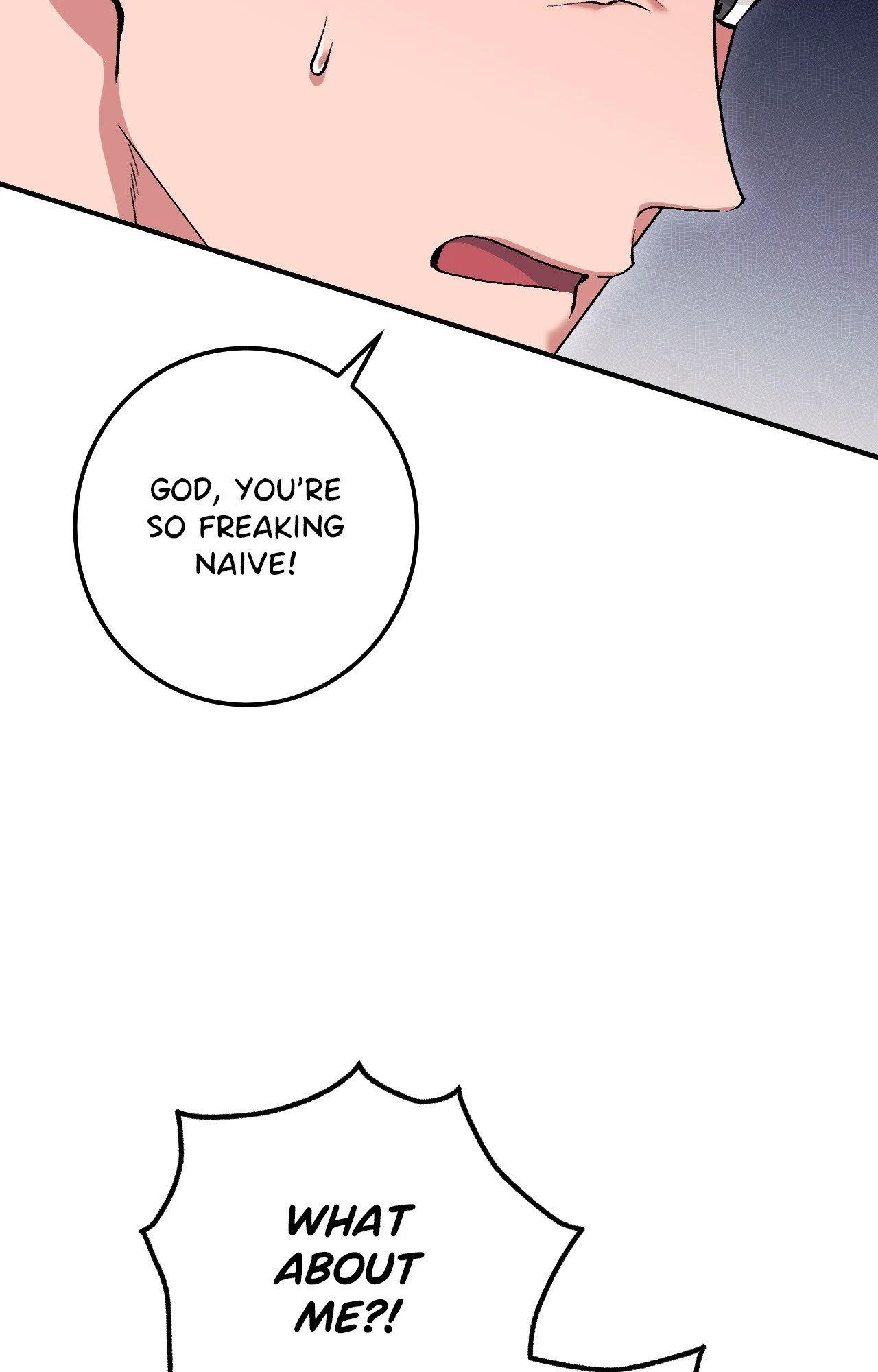 18+ Milk My Strawberries (Uncensored) Chapter 20 page 54