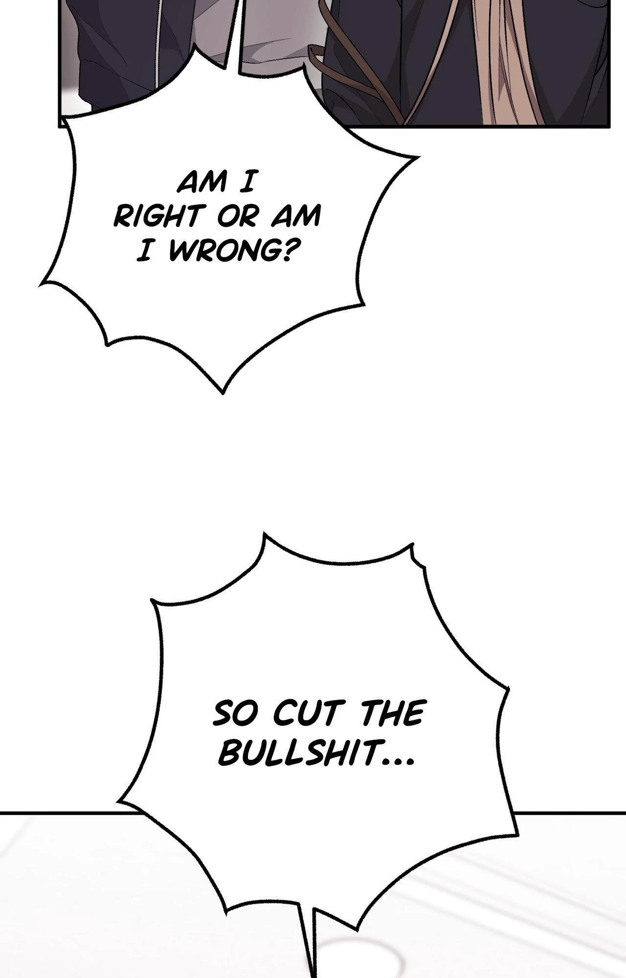18+ Milk My Strawberries (Uncensored) Chapter 20 page 56