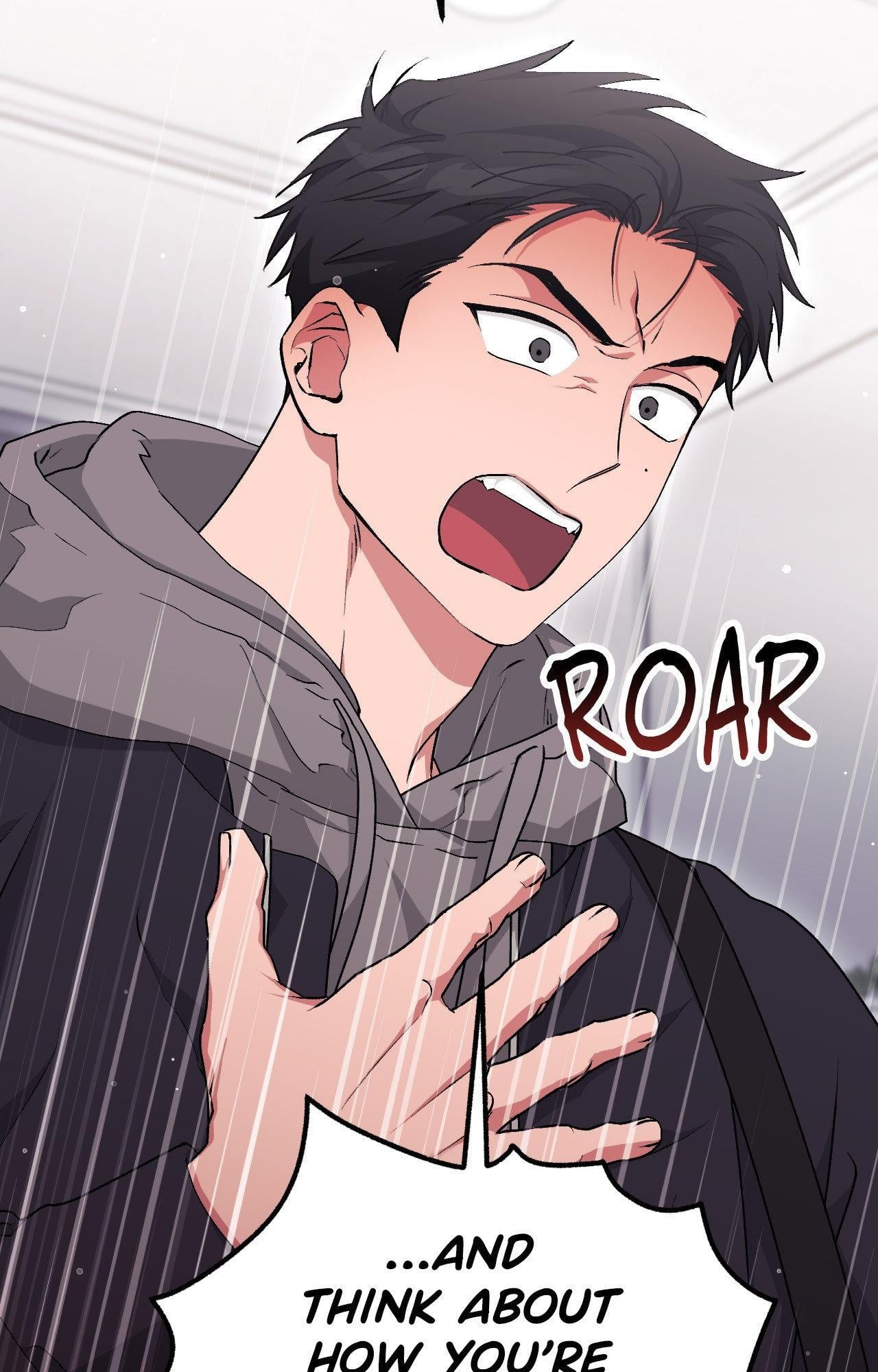 18+ Milk My Strawberries (Uncensored) Chapter 20 page 57