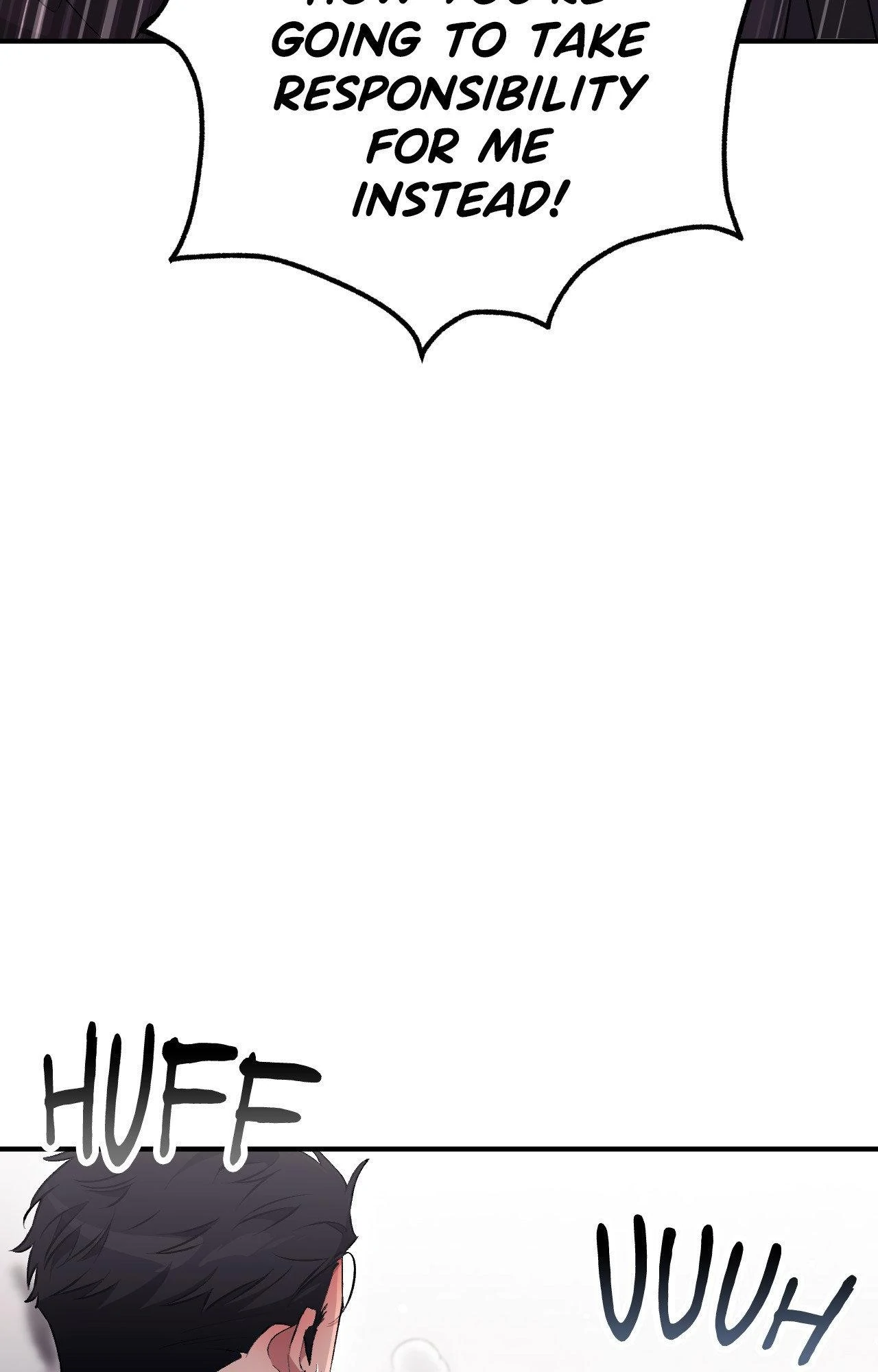 18+ Milk My Strawberries (Uncensored) Chapter 20 page 58