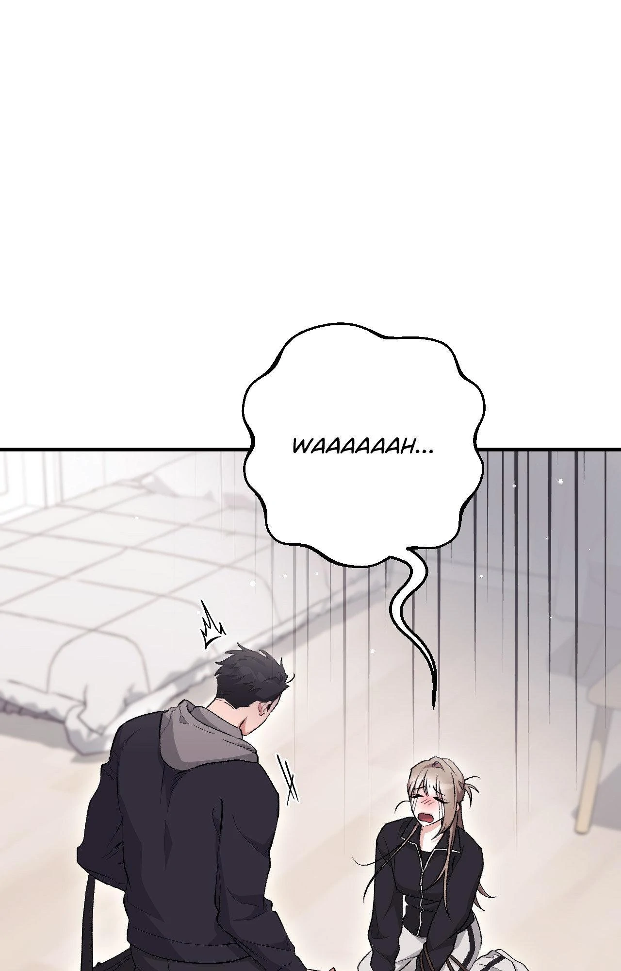 18+ Milk My Strawberries (Uncensored) Chapter 20 page 61