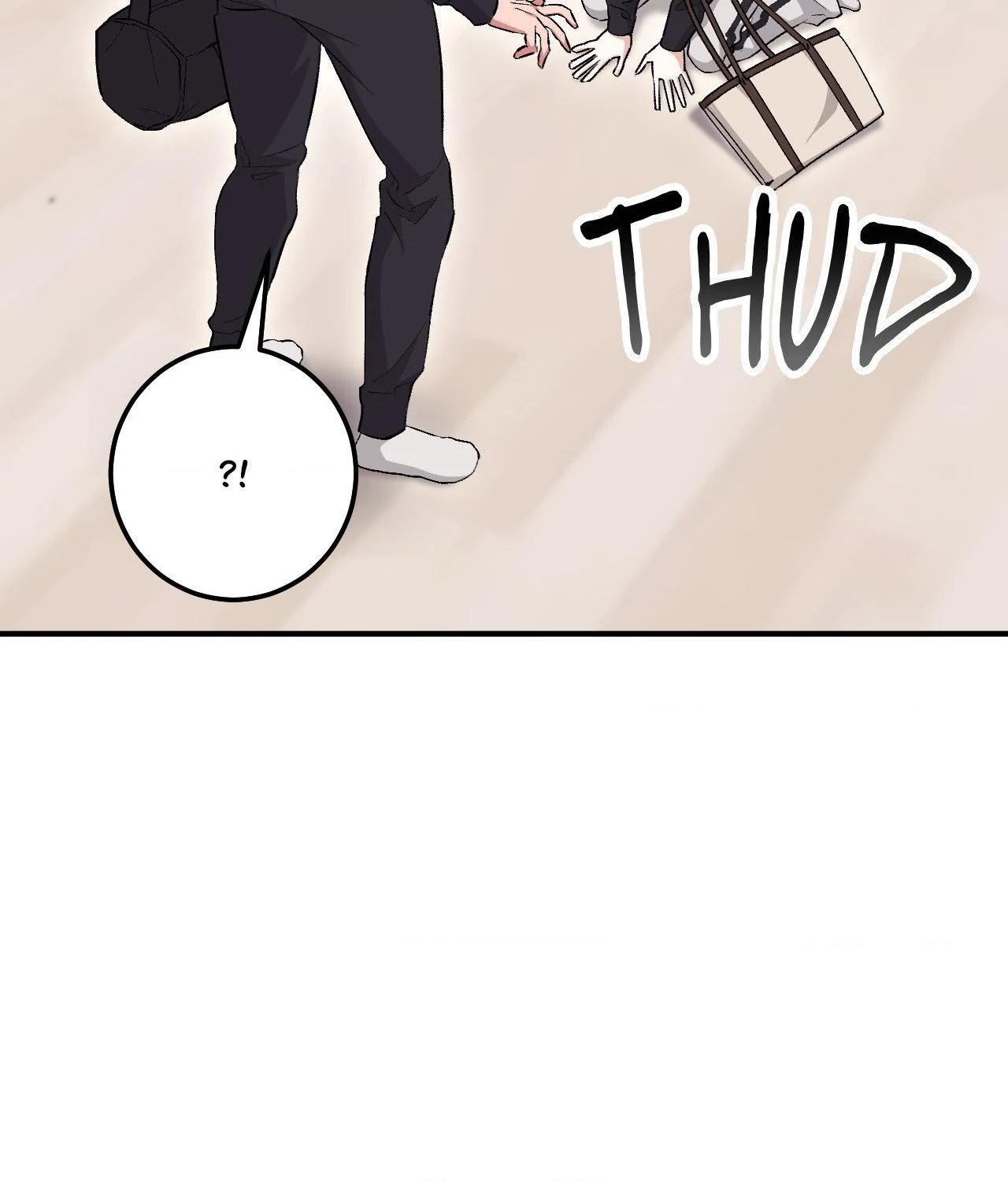 18+ Milk My Strawberries (Uncensored) Chapter 20 page 62