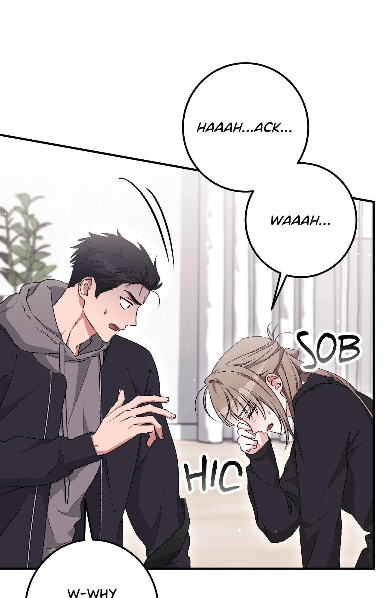 18+ Milk My Strawberries (Uncensored) Chapter 20 page 63