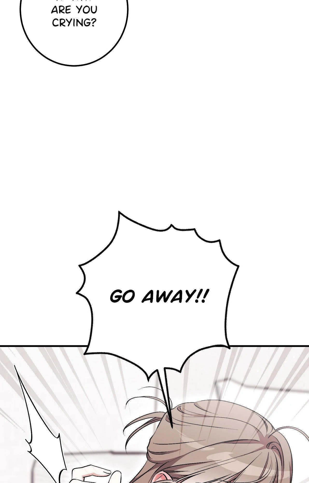 18+ Milk My Strawberries (Uncensored) Chapter 20 page 64