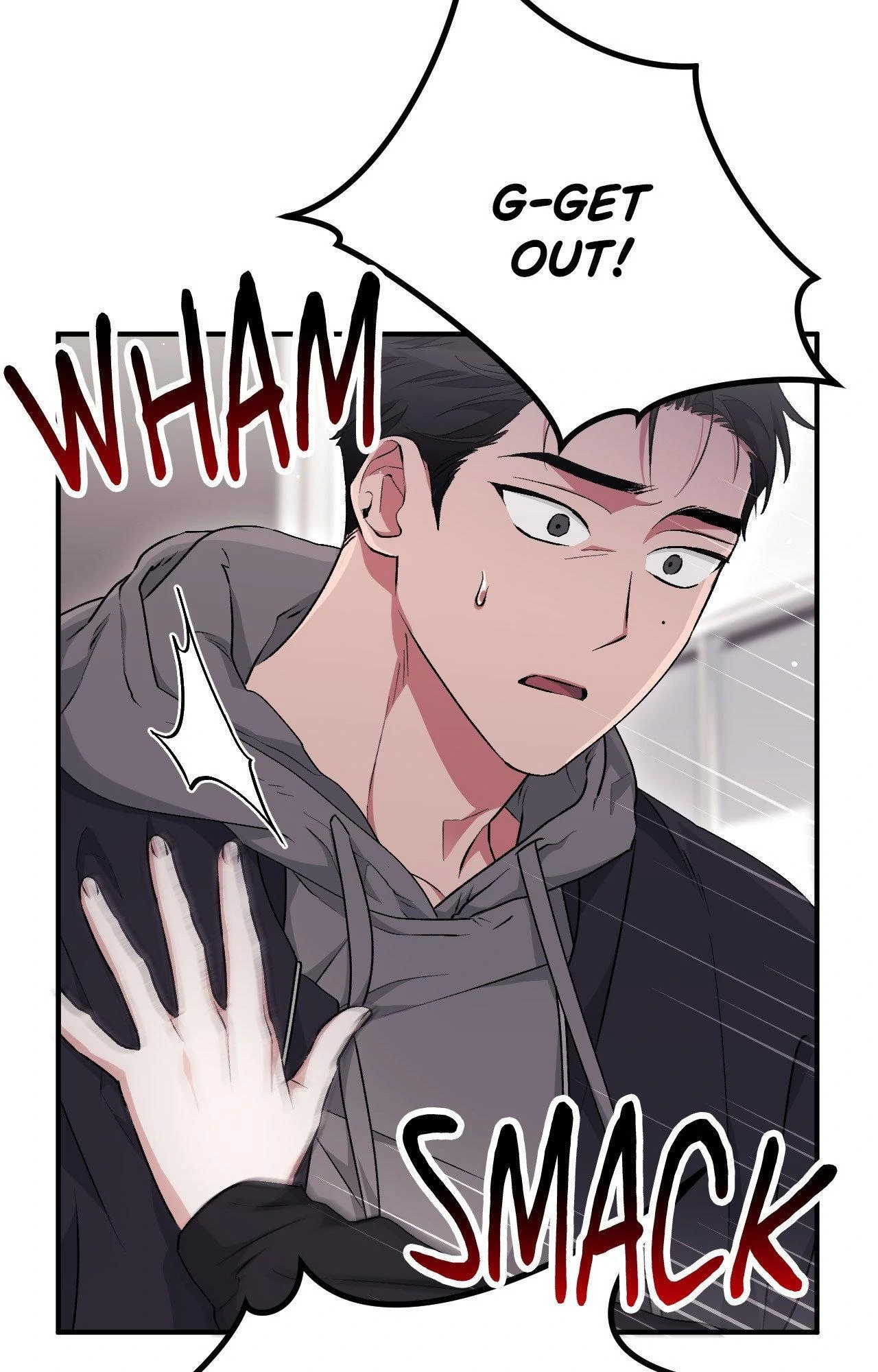 18+ Milk My Strawberries (Uncensored) Chapter 20 page 66