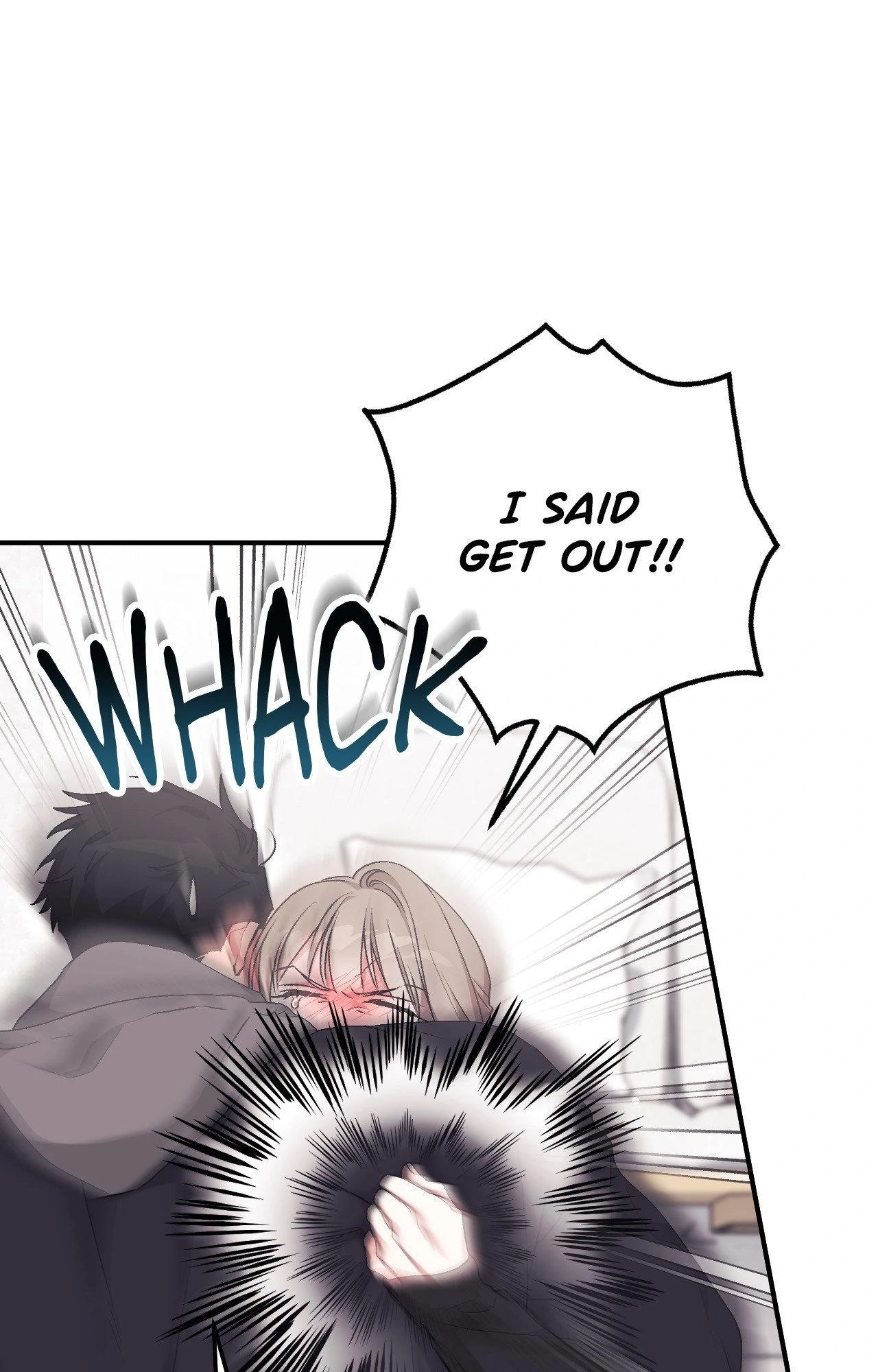 18+ Milk My Strawberries (Uncensored) Chapter 20 page 73