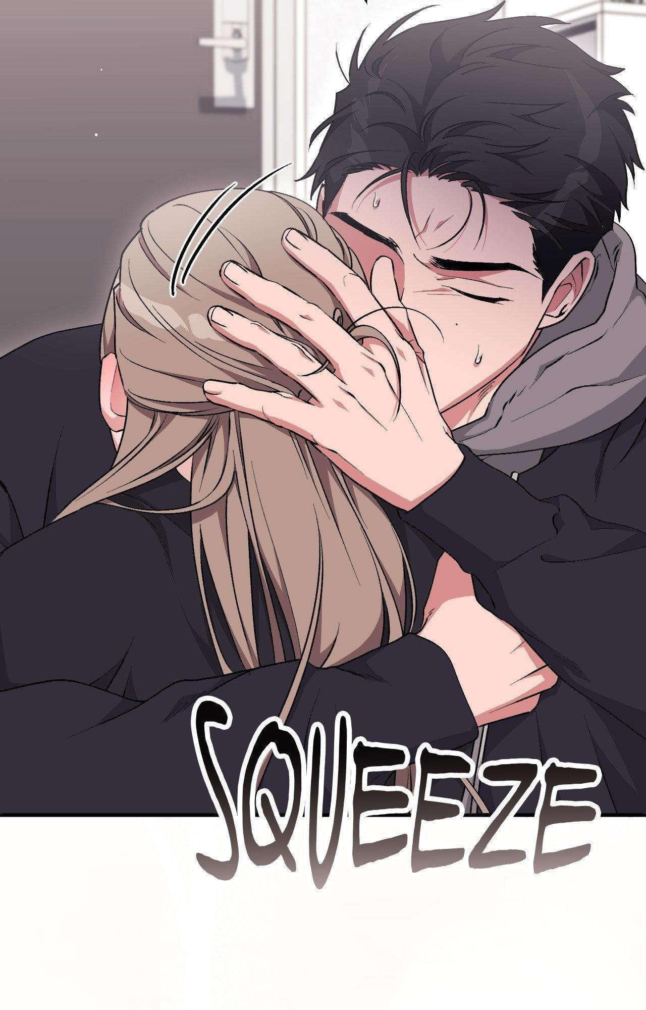 18+ Milk My Strawberries (Uncensored) Chapter 20 page 75
