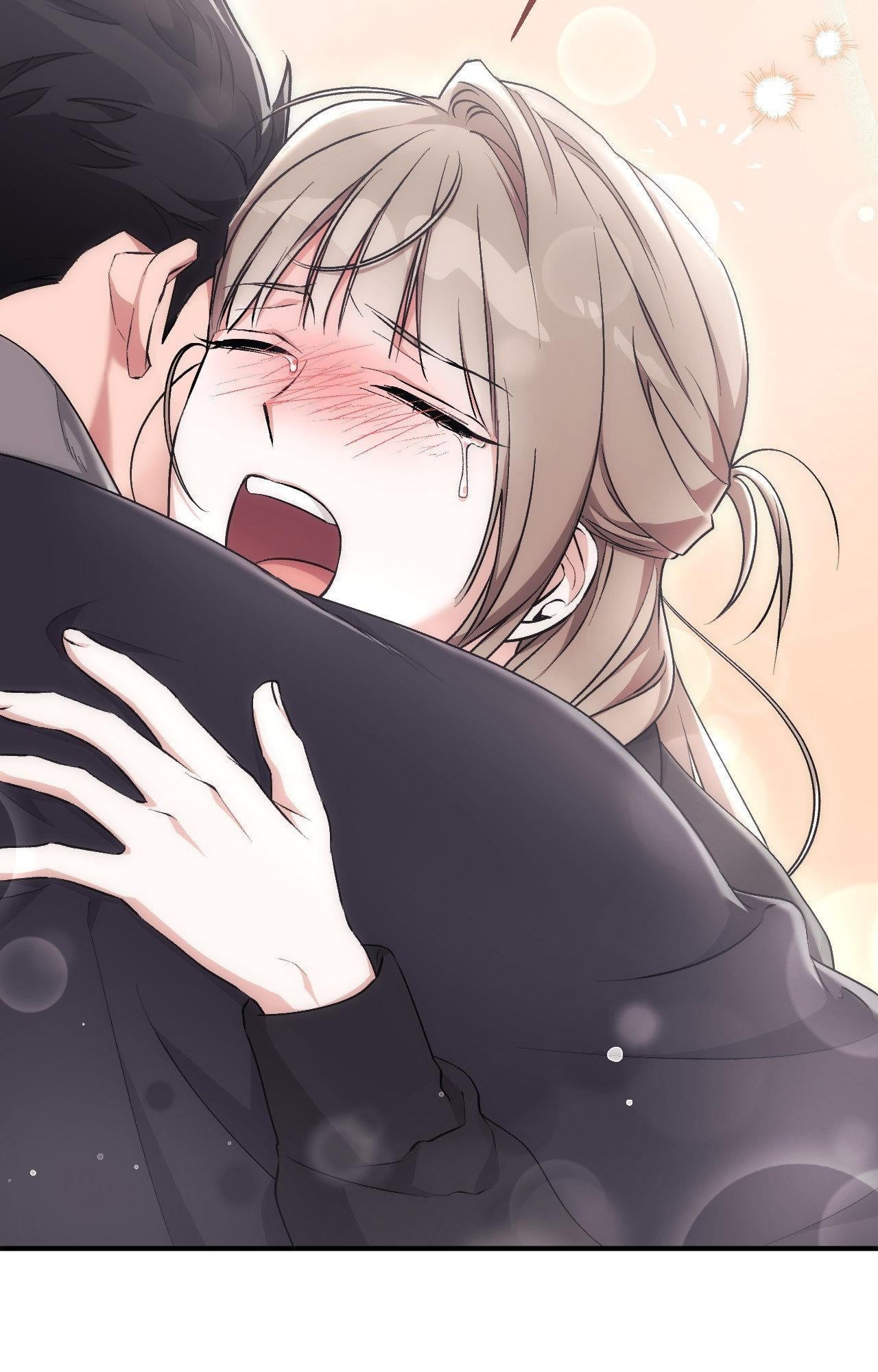 18+ Milk My Strawberries (Uncensored) Chapter 20 page 77