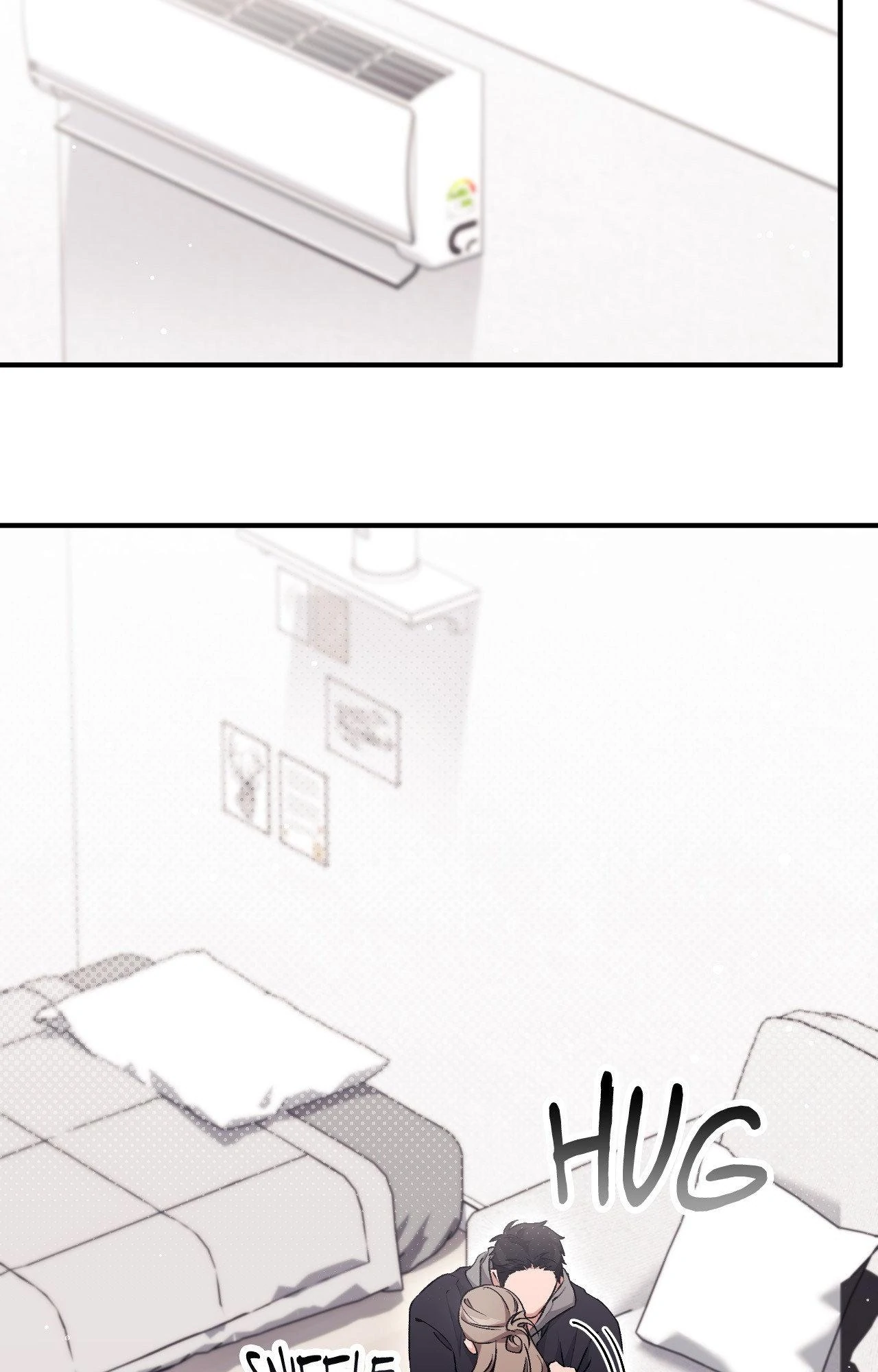 18+ Milk My Strawberries (Uncensored) Chapter 20 page 79