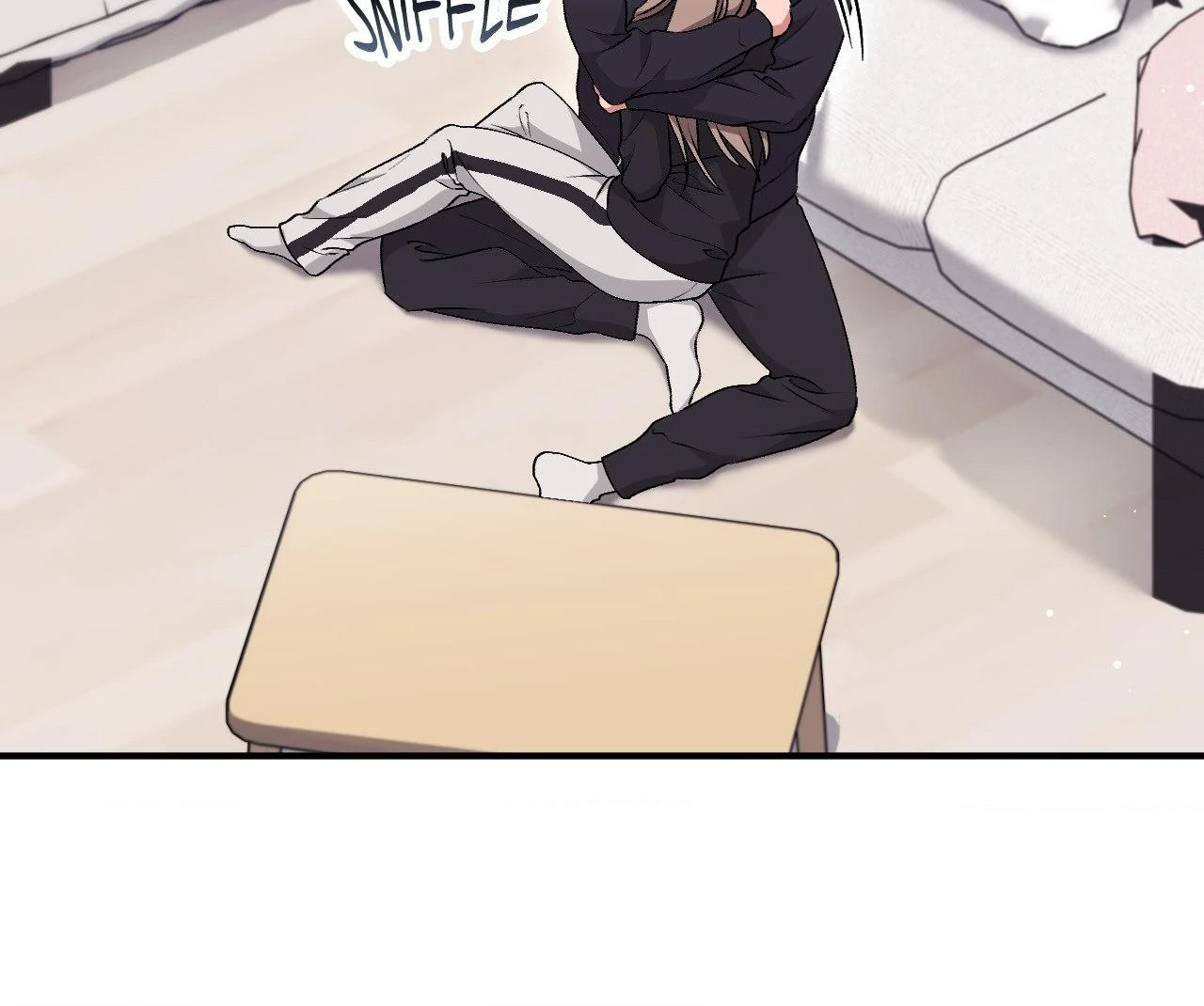 18+ Milk My Strawberries (Uncensored) Chapter 20 page 80