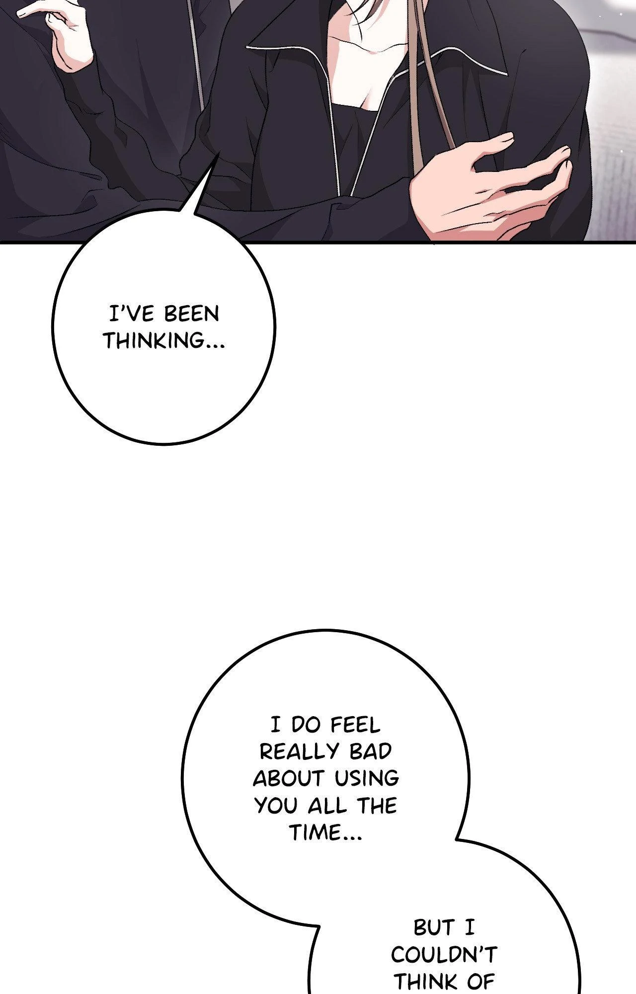 18+ Milk My Strawberries (Uncensored) Chapter 20 page 82