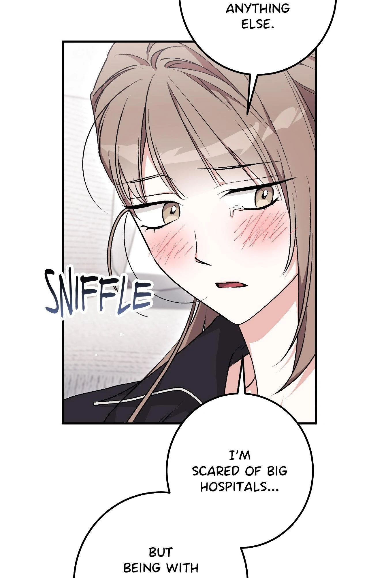 18+ Milk My Strawberries (Uncensored) Chapter 20 page 83