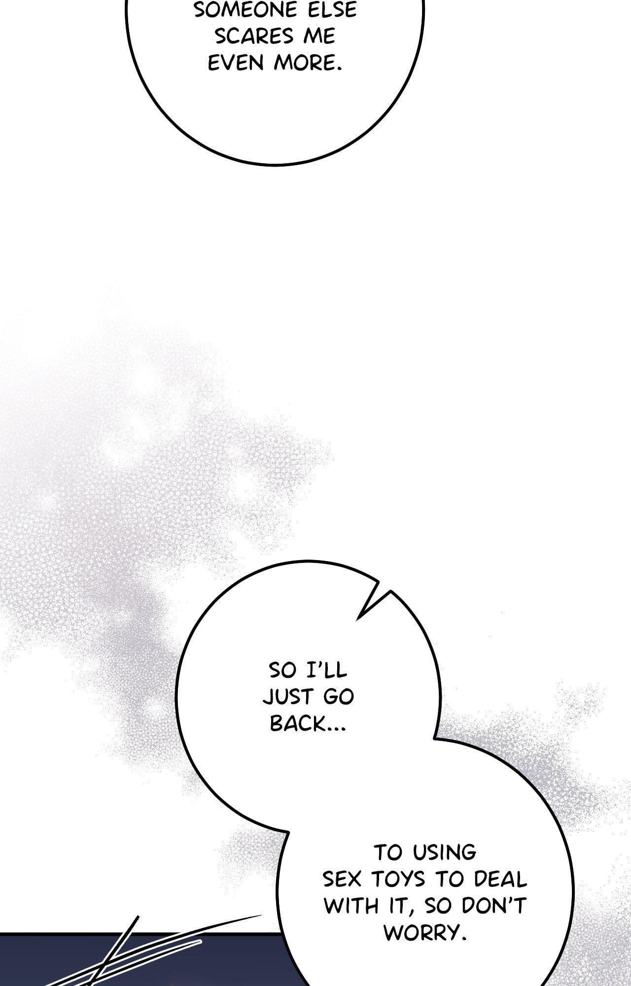 18+ Milk My Strawberries (Uncensored) Chapter 20 page 84