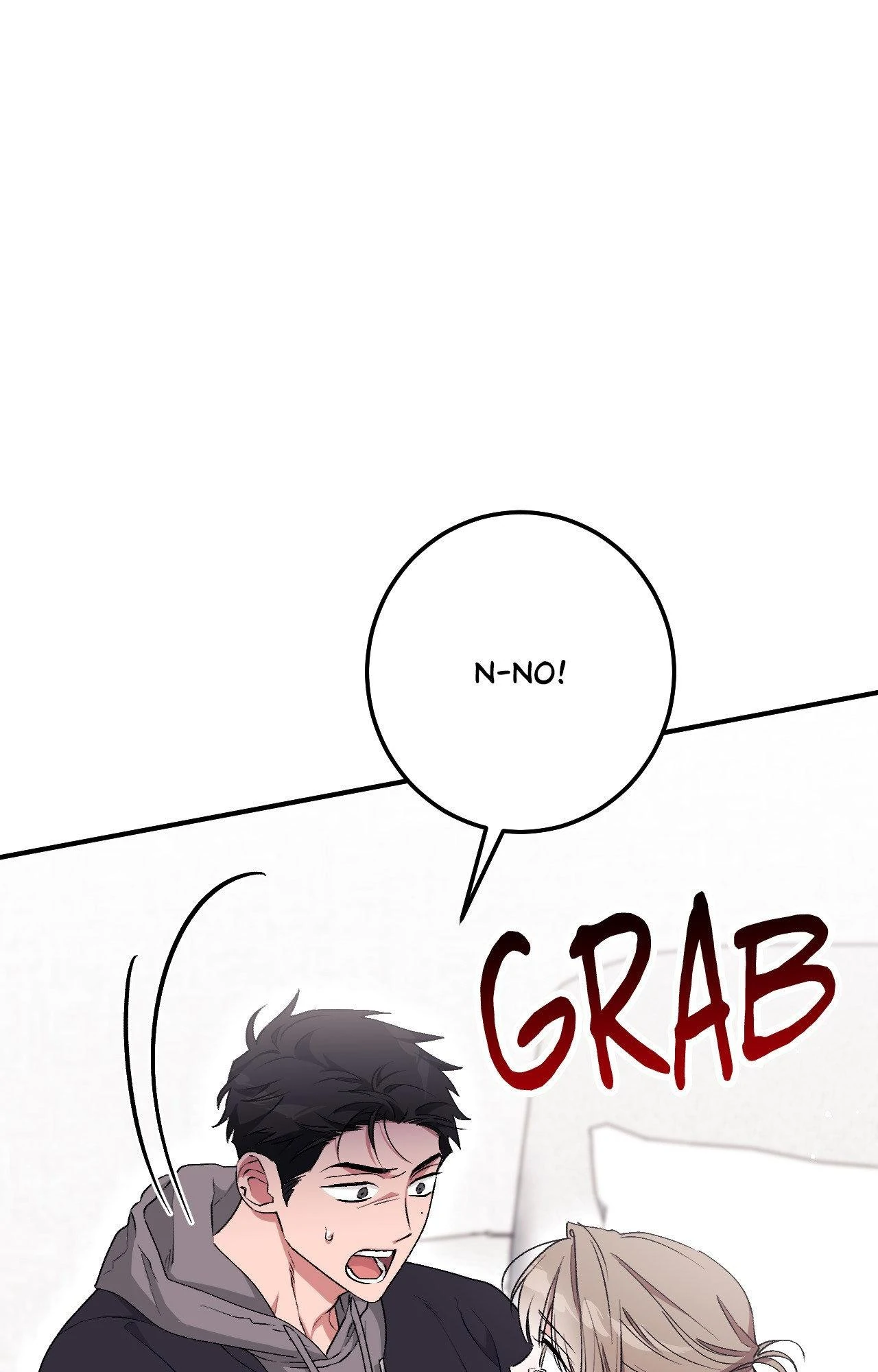 18+ Milk My Strawberries (Uncensored) Chapter 20 page 86