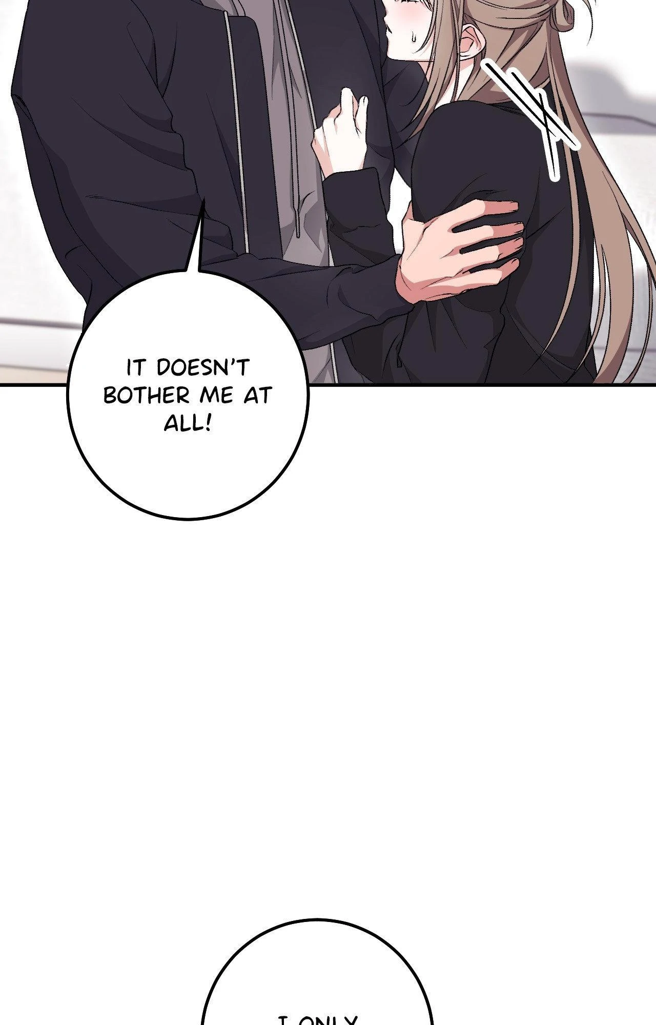 18+ Milk My Strawberries (Uncensored) Chapter 20 page 87