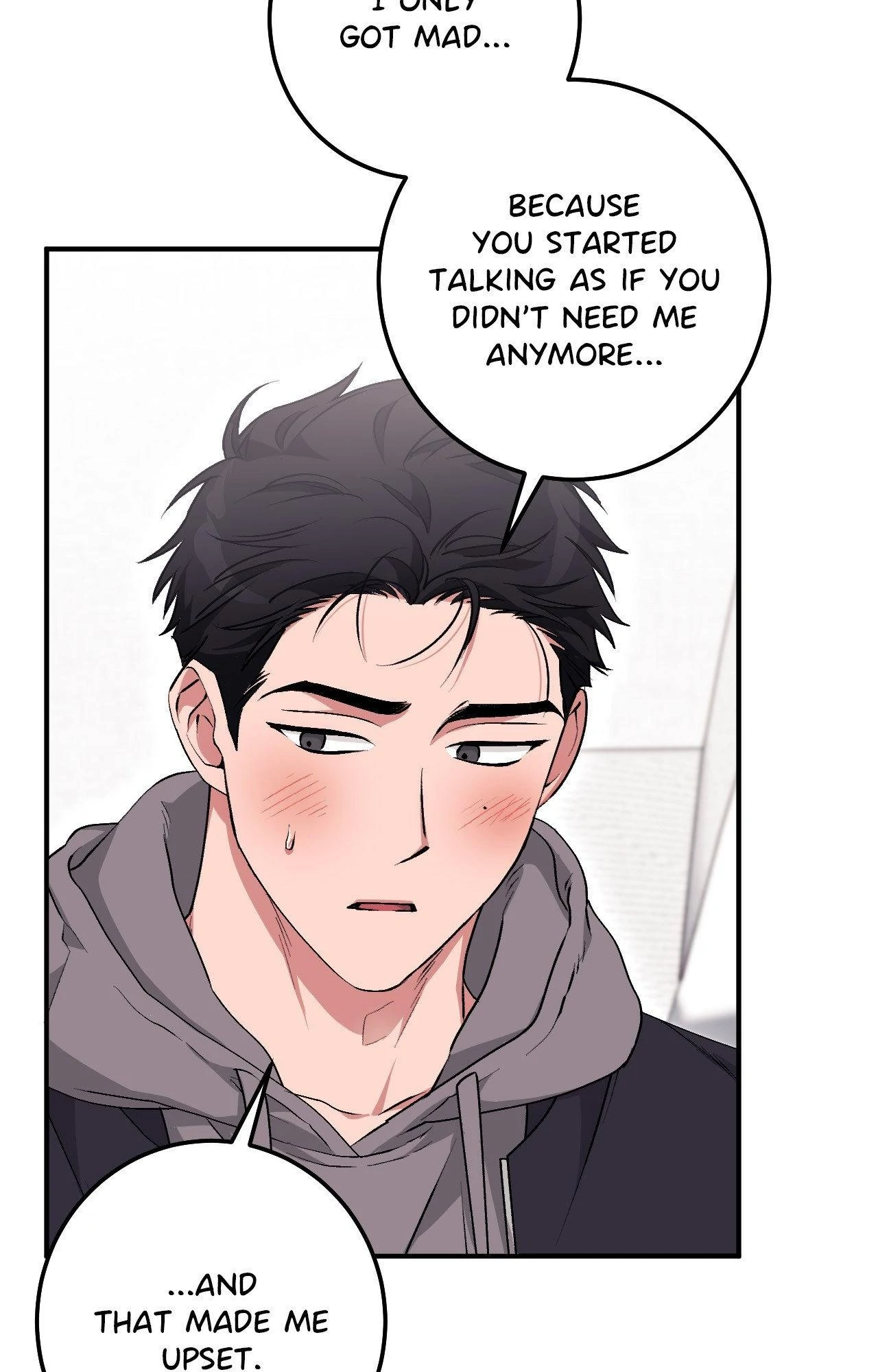 18+ Milk My Strawberries (Uncensored) Chapter 20 page 88