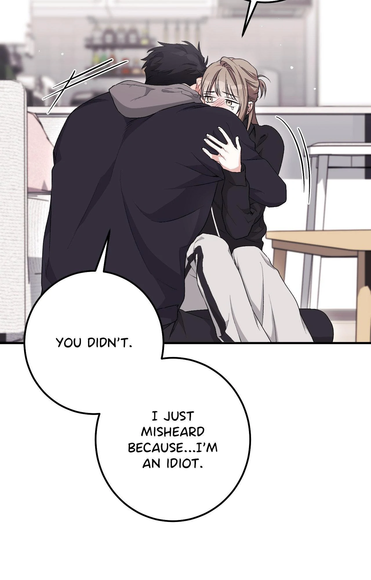 18+ Milk My Strawberries (Uncensored) Chapter 20 page 90