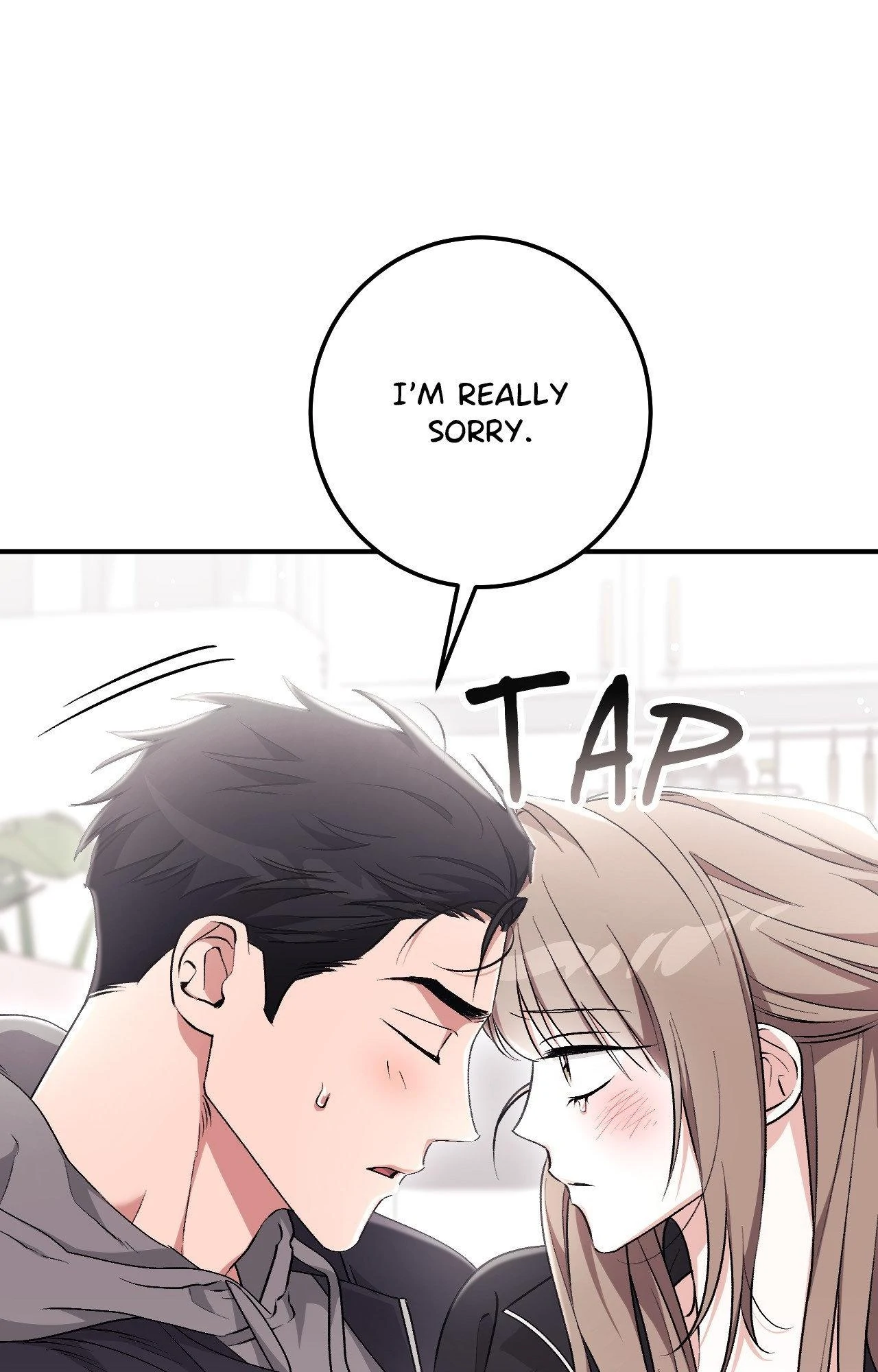 18+ Milk My Strawberries (Uncensored) Chapter 20 page 91