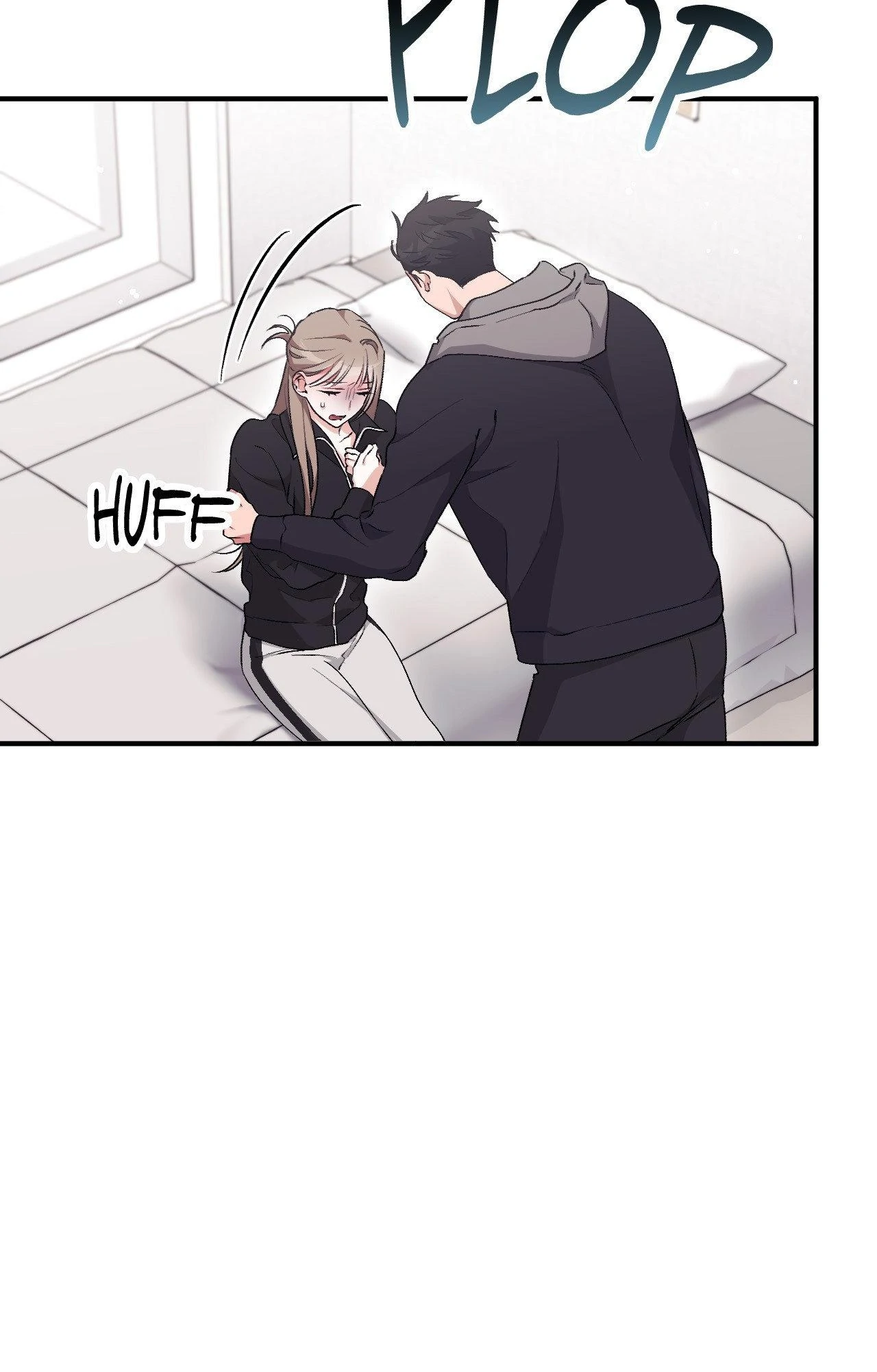 18+ Milk My Strawberries (Uncensored) Chapter 20 page 97